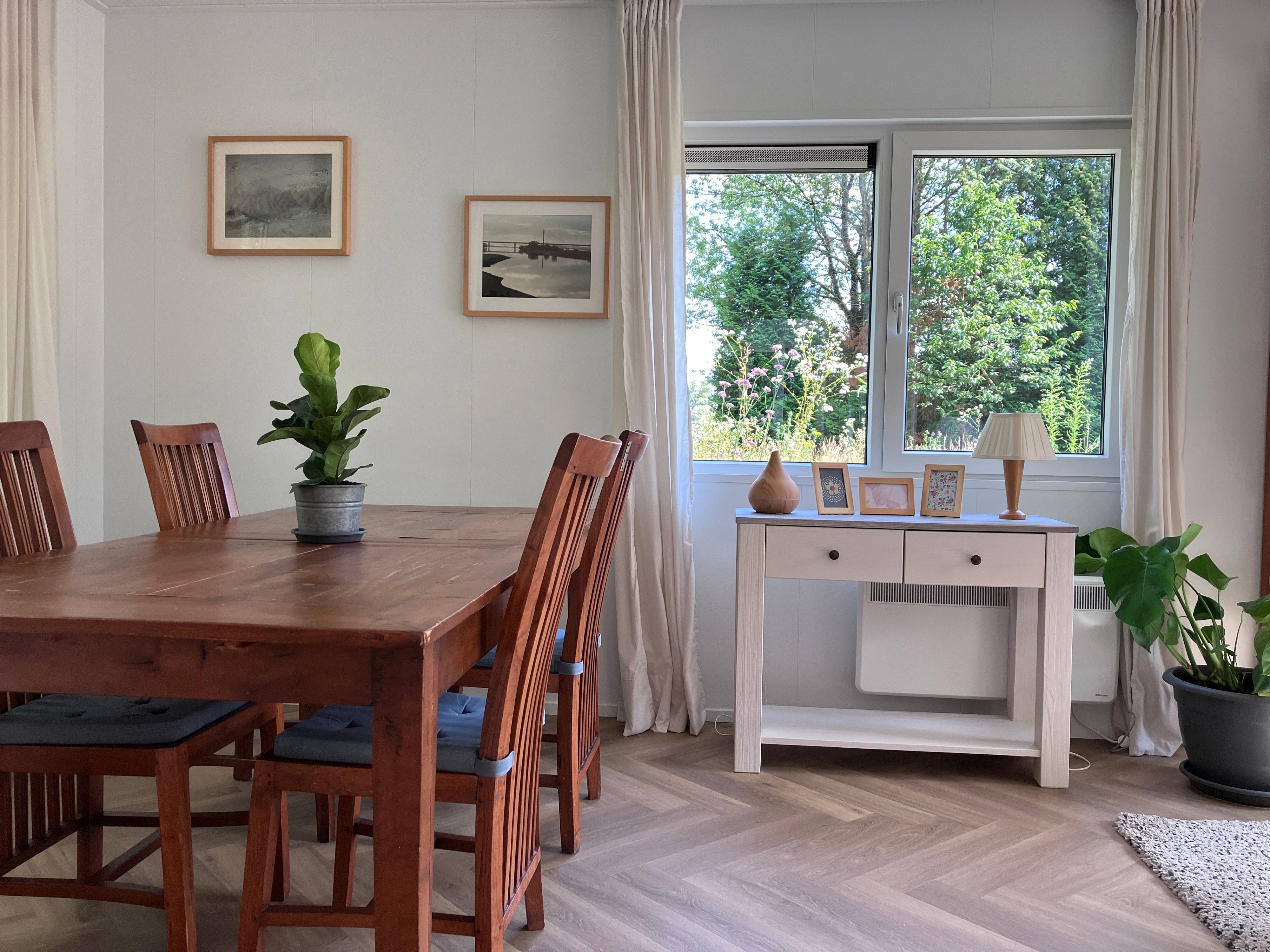 Nature house in Barchem