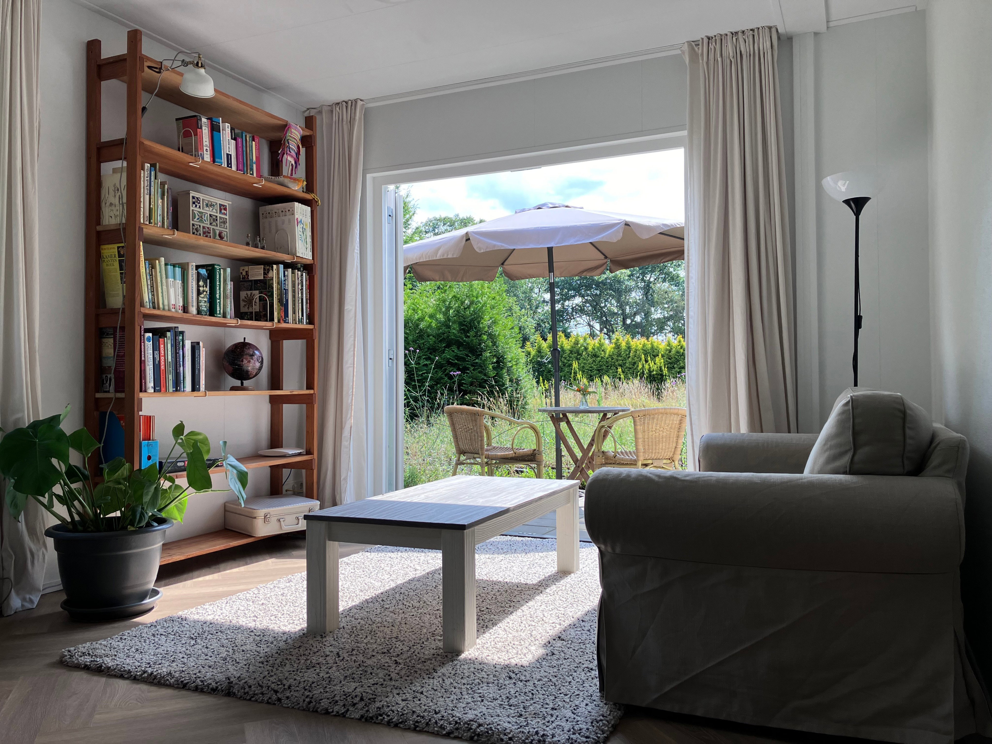 Nature house in Barchem