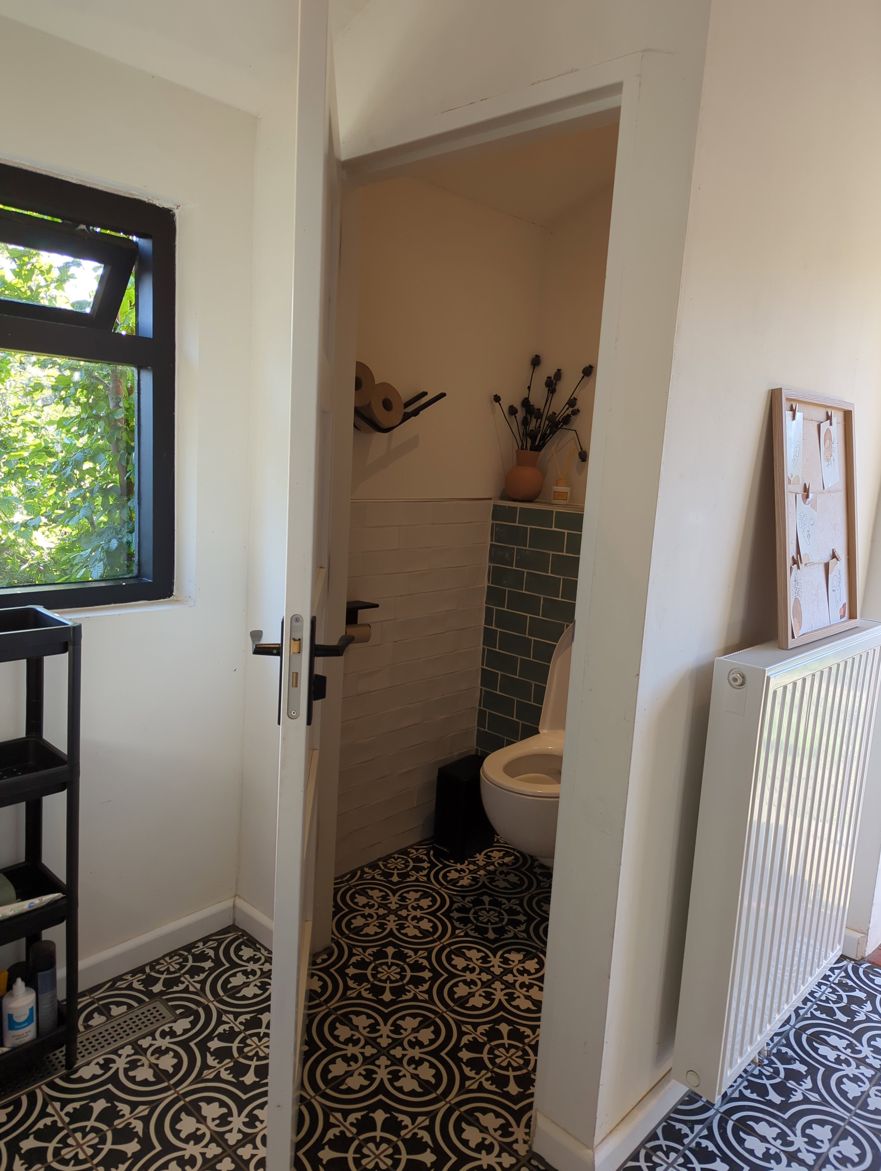 Casa nella natura a Hooge Zwaluwe