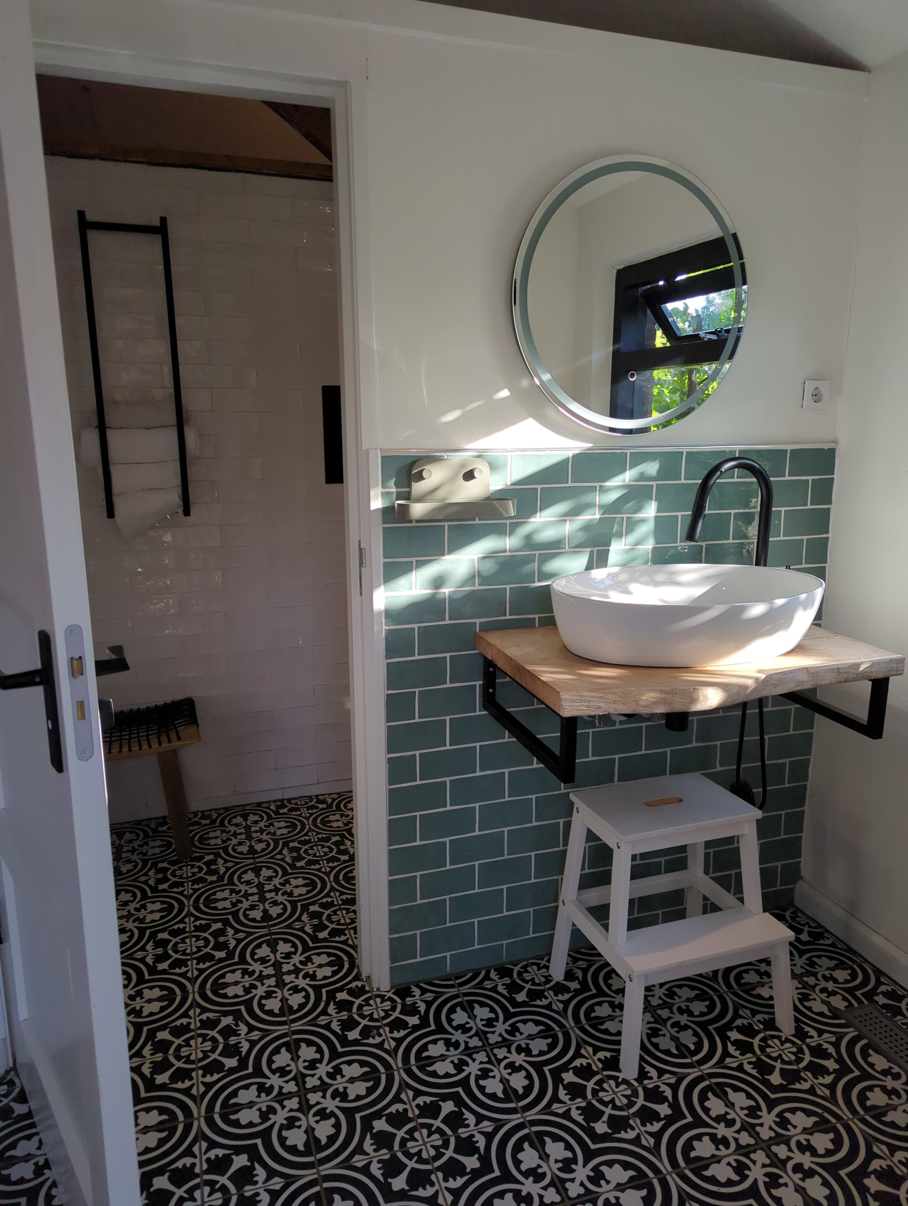Casa nella natura a Hooge Zwaluwe