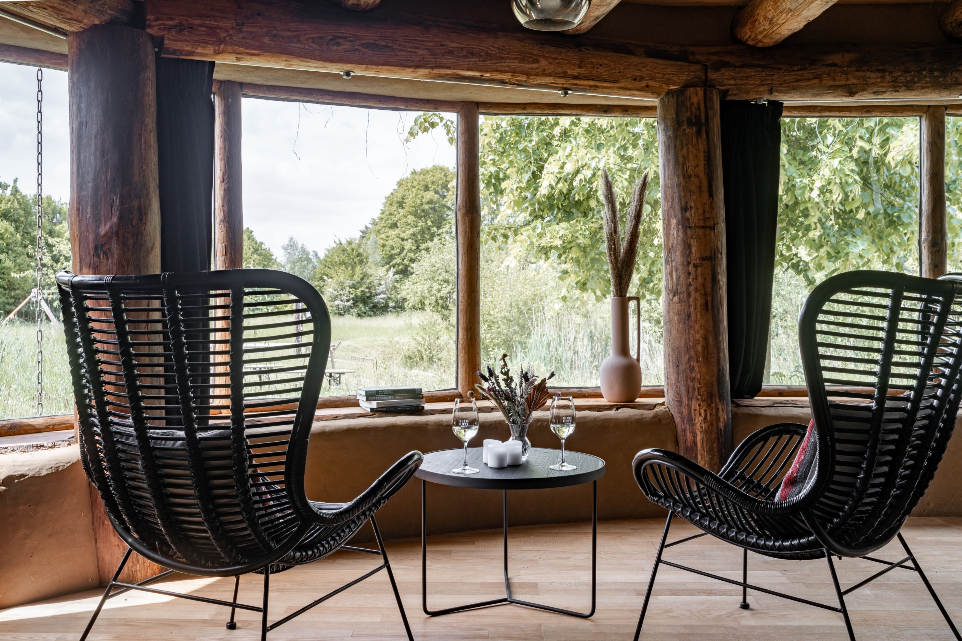 Casa nella natura a Hooge Zwaluwe