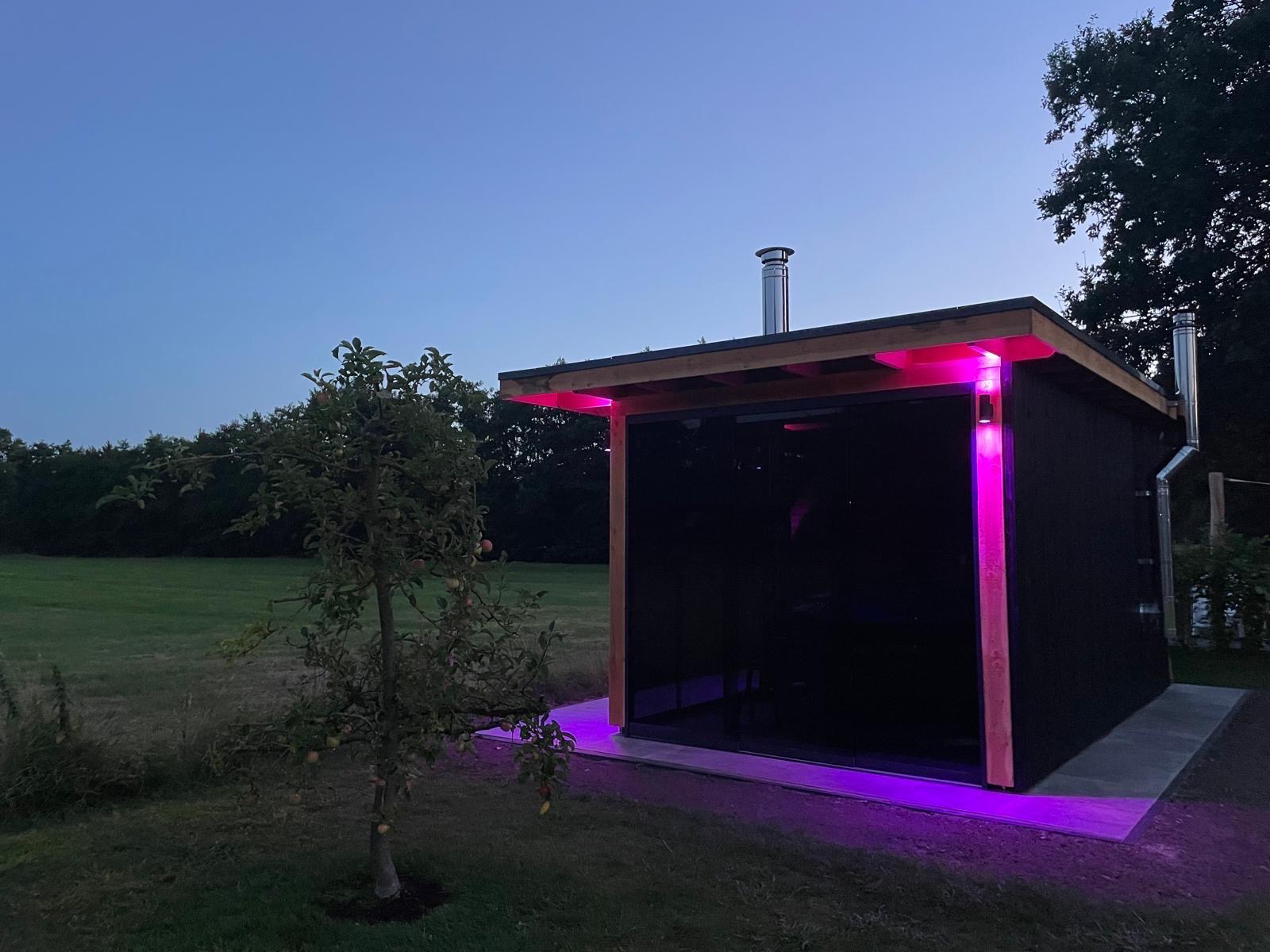 Casa nella natura a Sumar