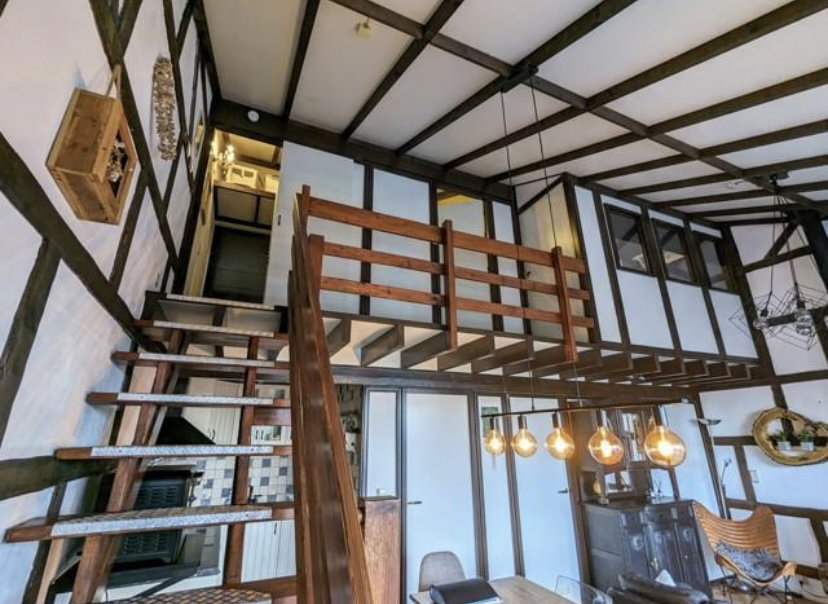 Casa nella natura a Stavelot