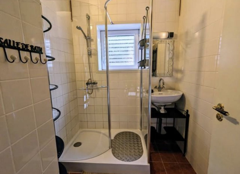 Casa nella natura a Stavelot