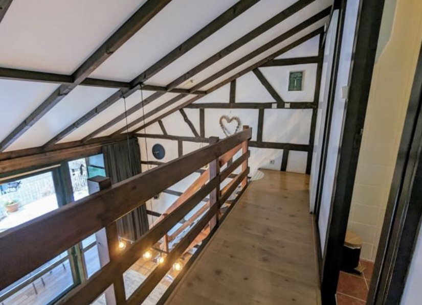 Casa nella natura a Stavelot