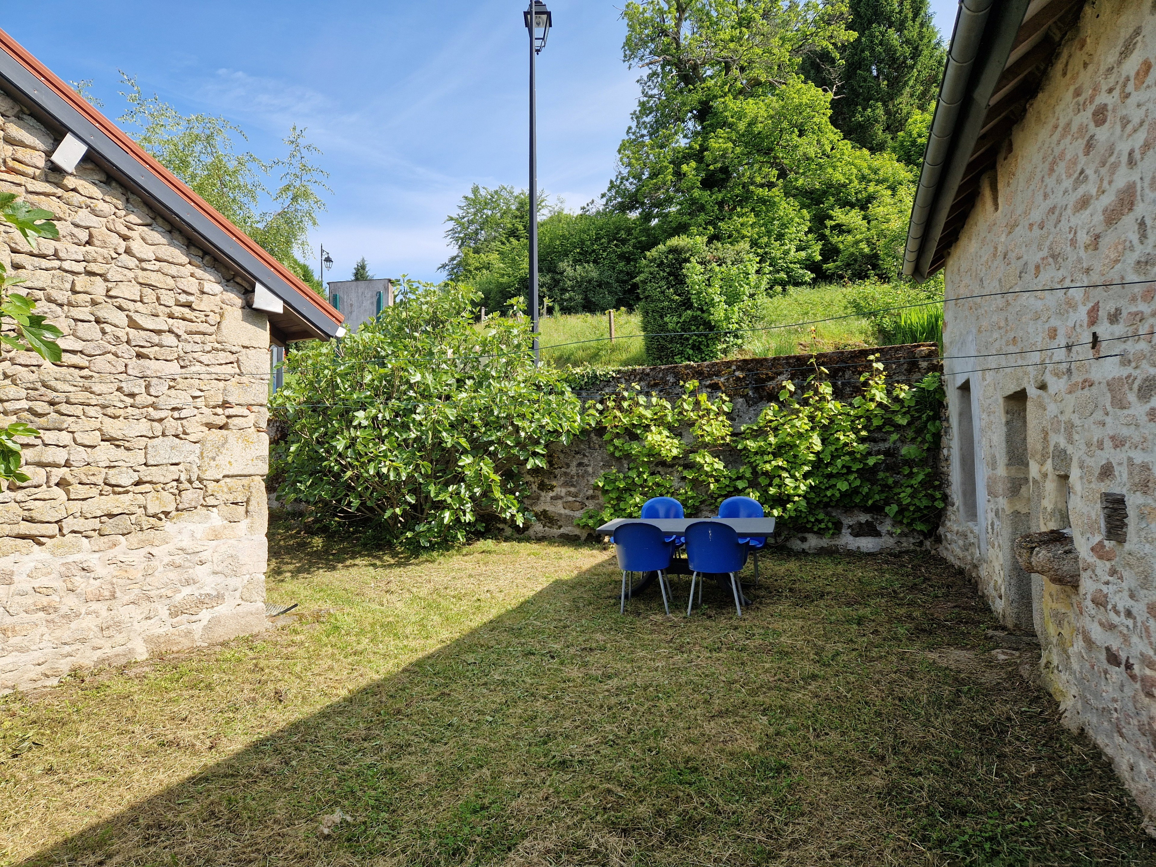 Natuurhuisje in Jabreilles les Bordes