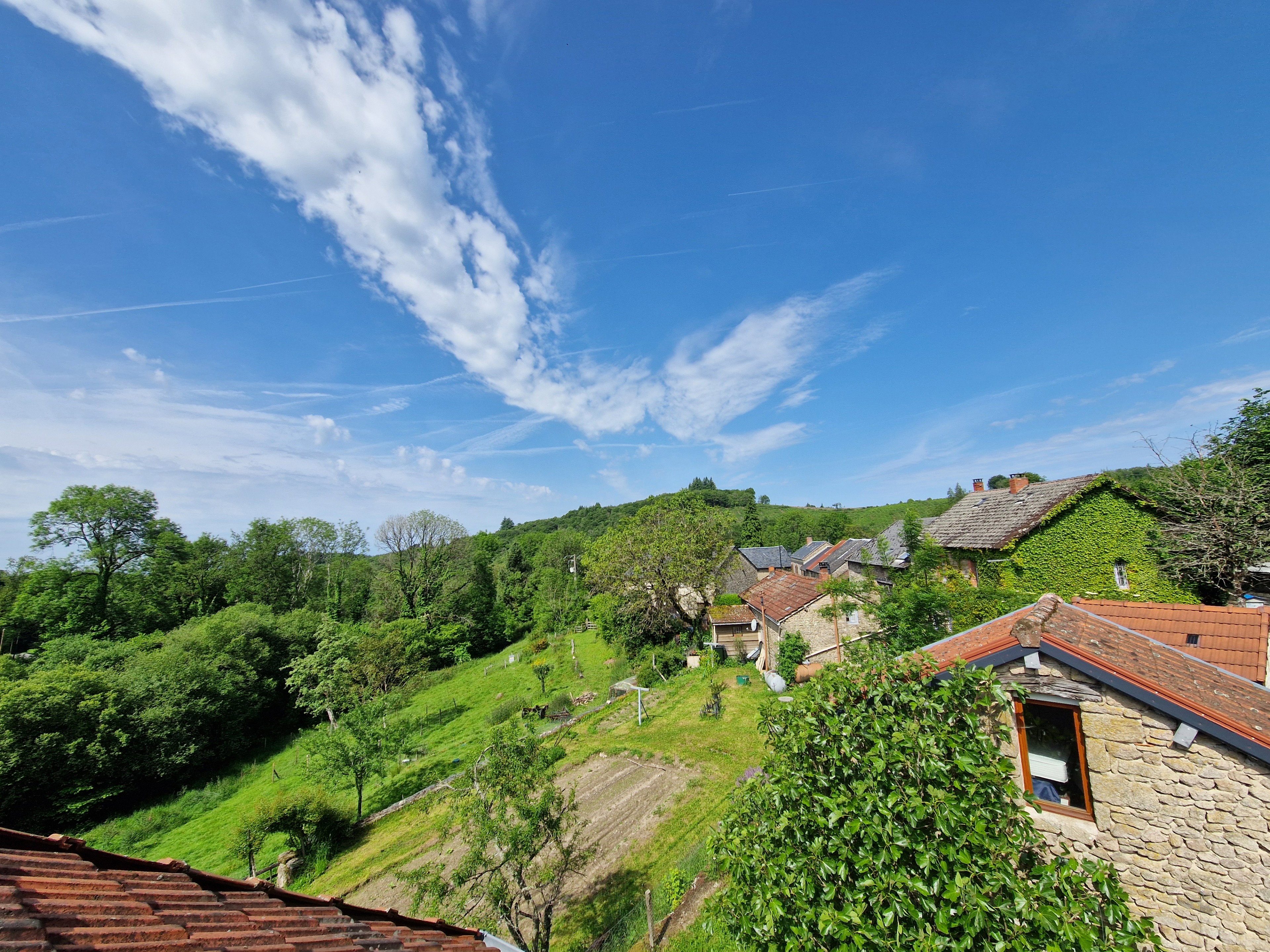 Natuurhuisje in Jabreilles les Bordes