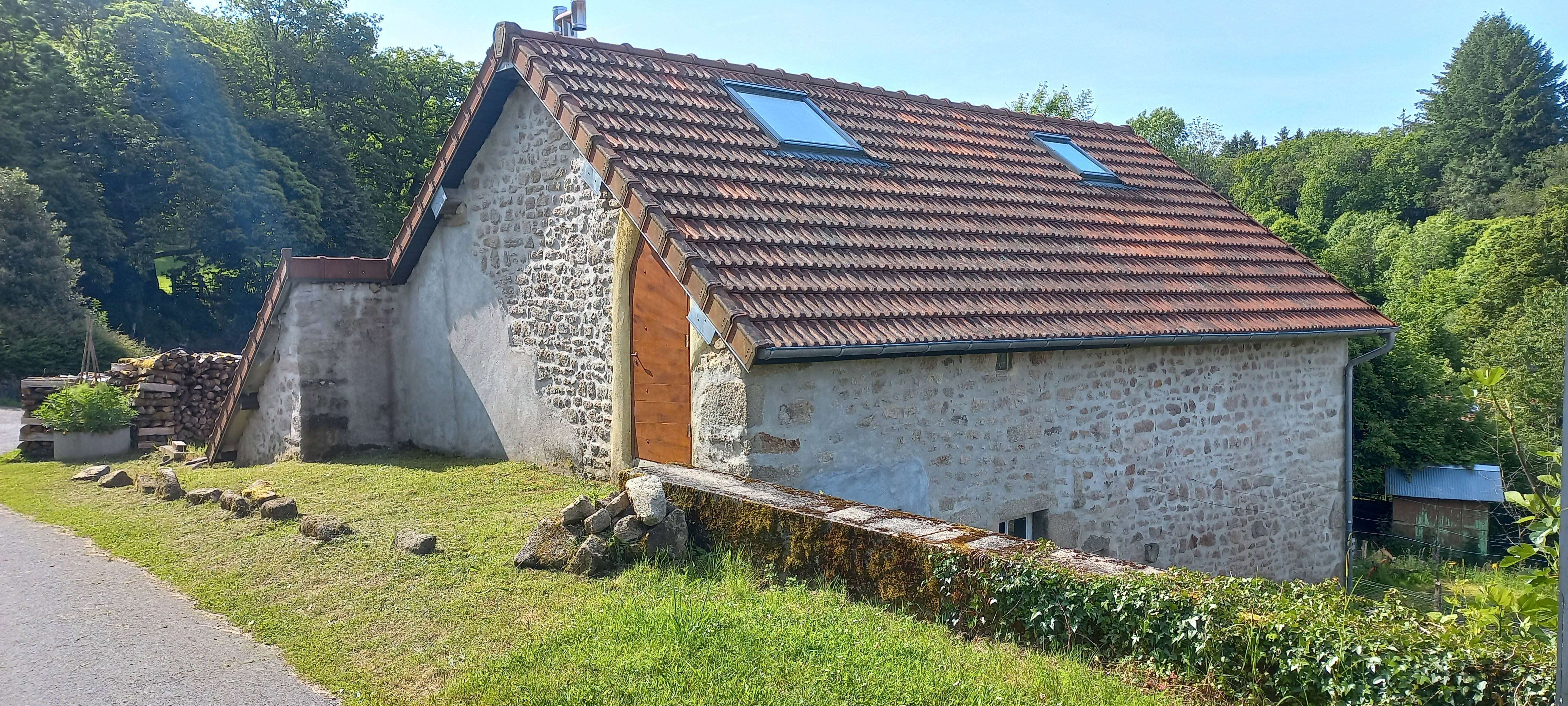 Natuurhuisje in Jabreilles les Bordes