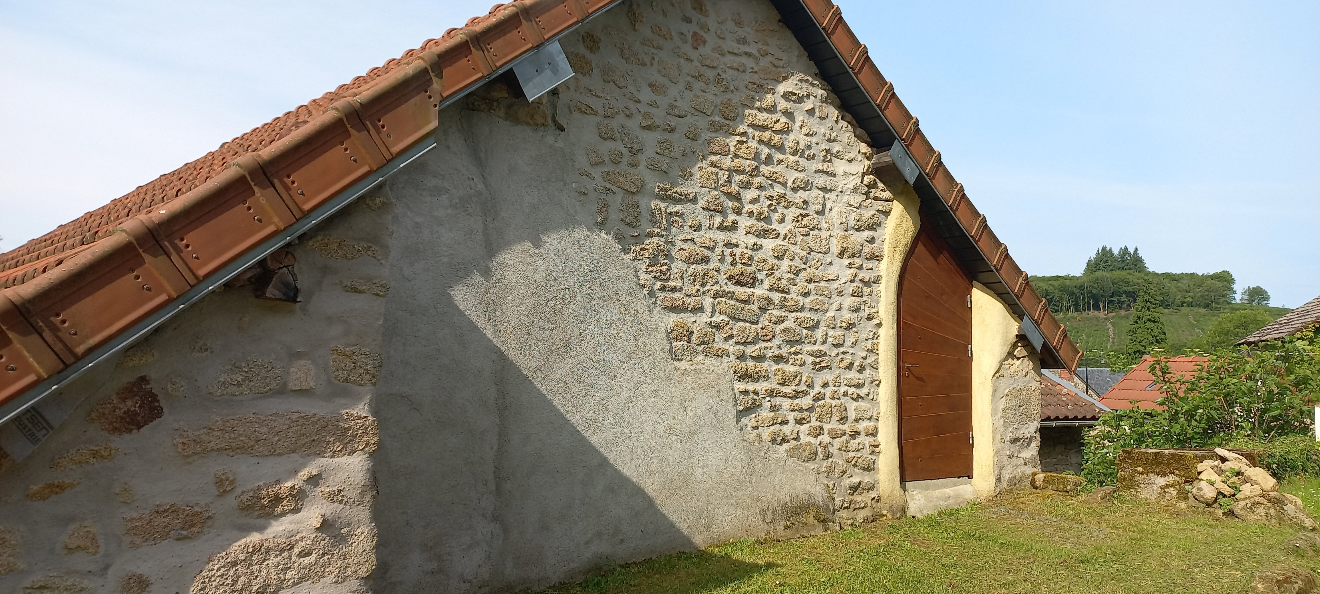 Natuurhuisje in Jabreilles les Bordes