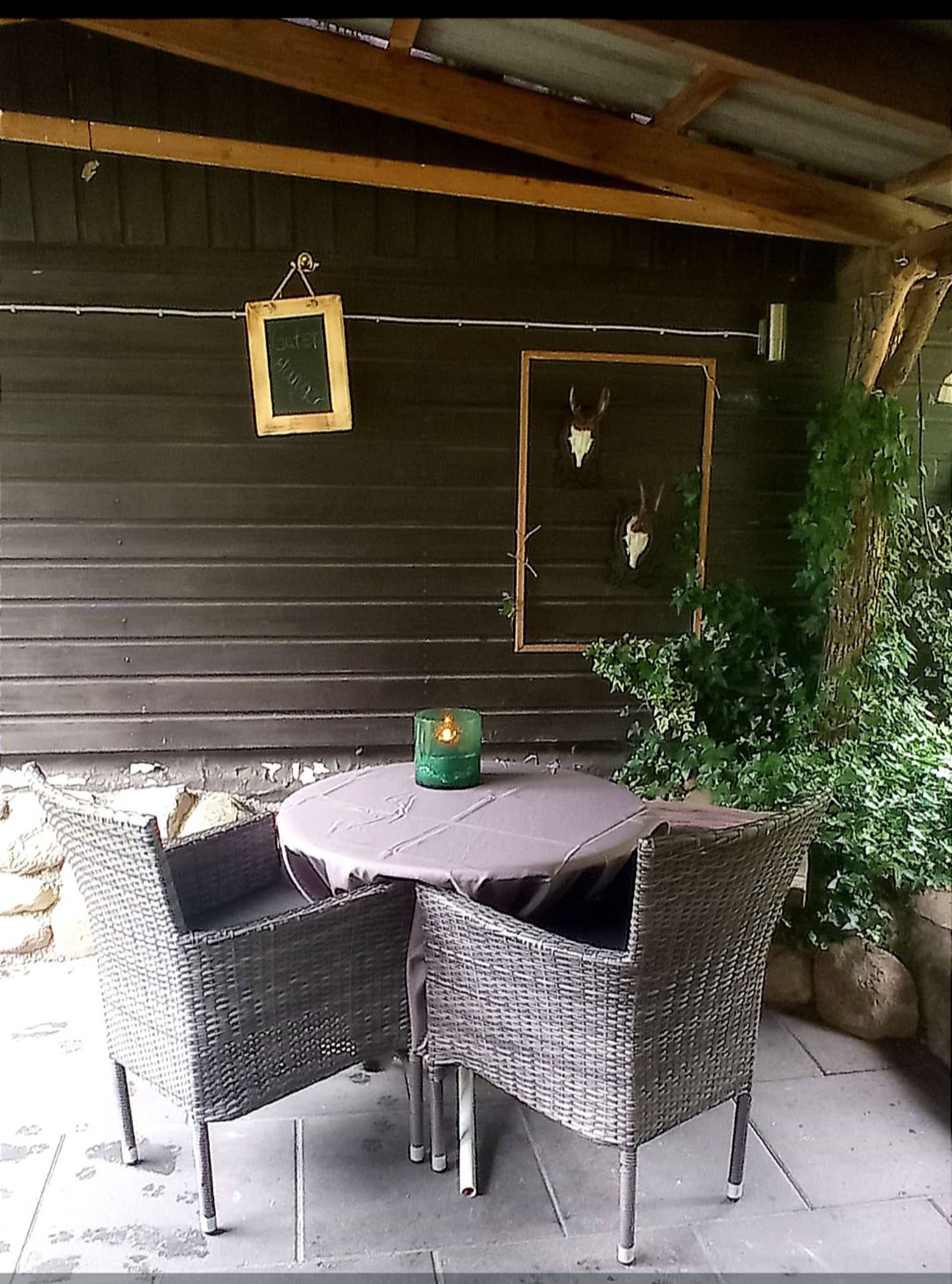 Natuurhuisje in Steinhorst