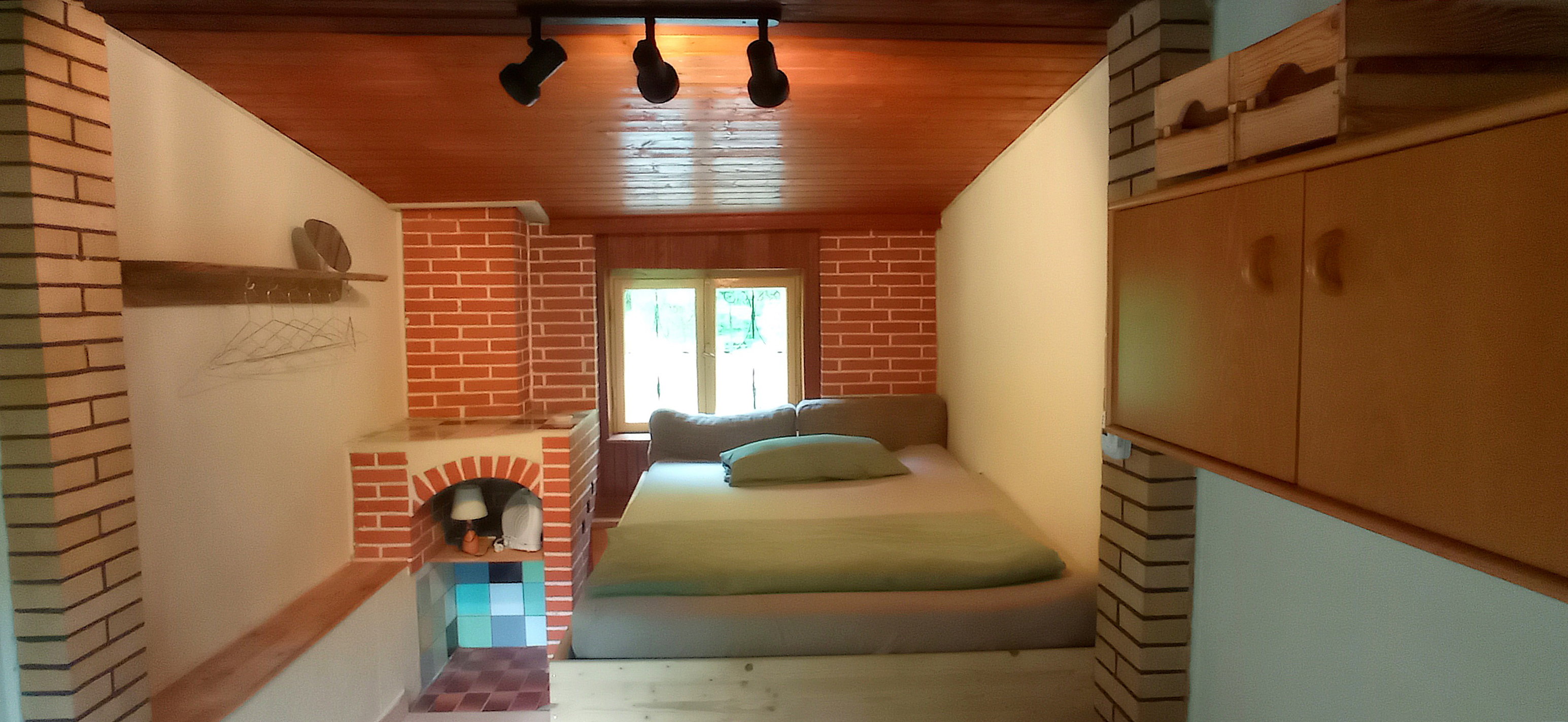 Natuurhuisje in Steinhorst