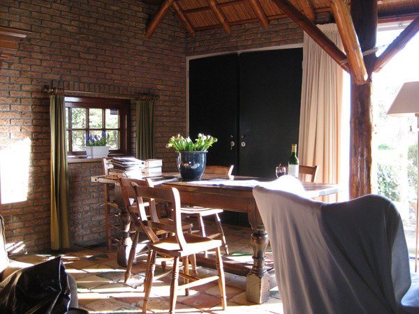 Casa nella natura a Eext