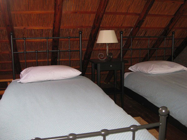 Casa nella natura a Eext