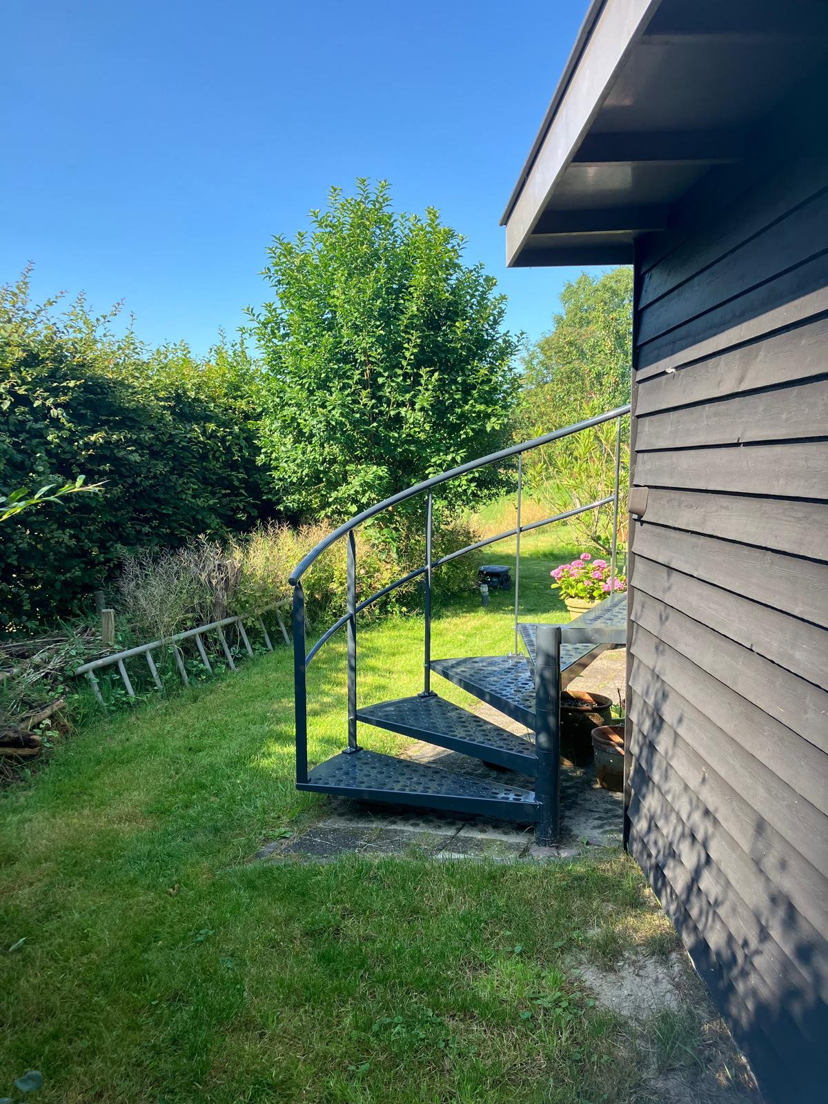 Natuurhuisje in Tuk