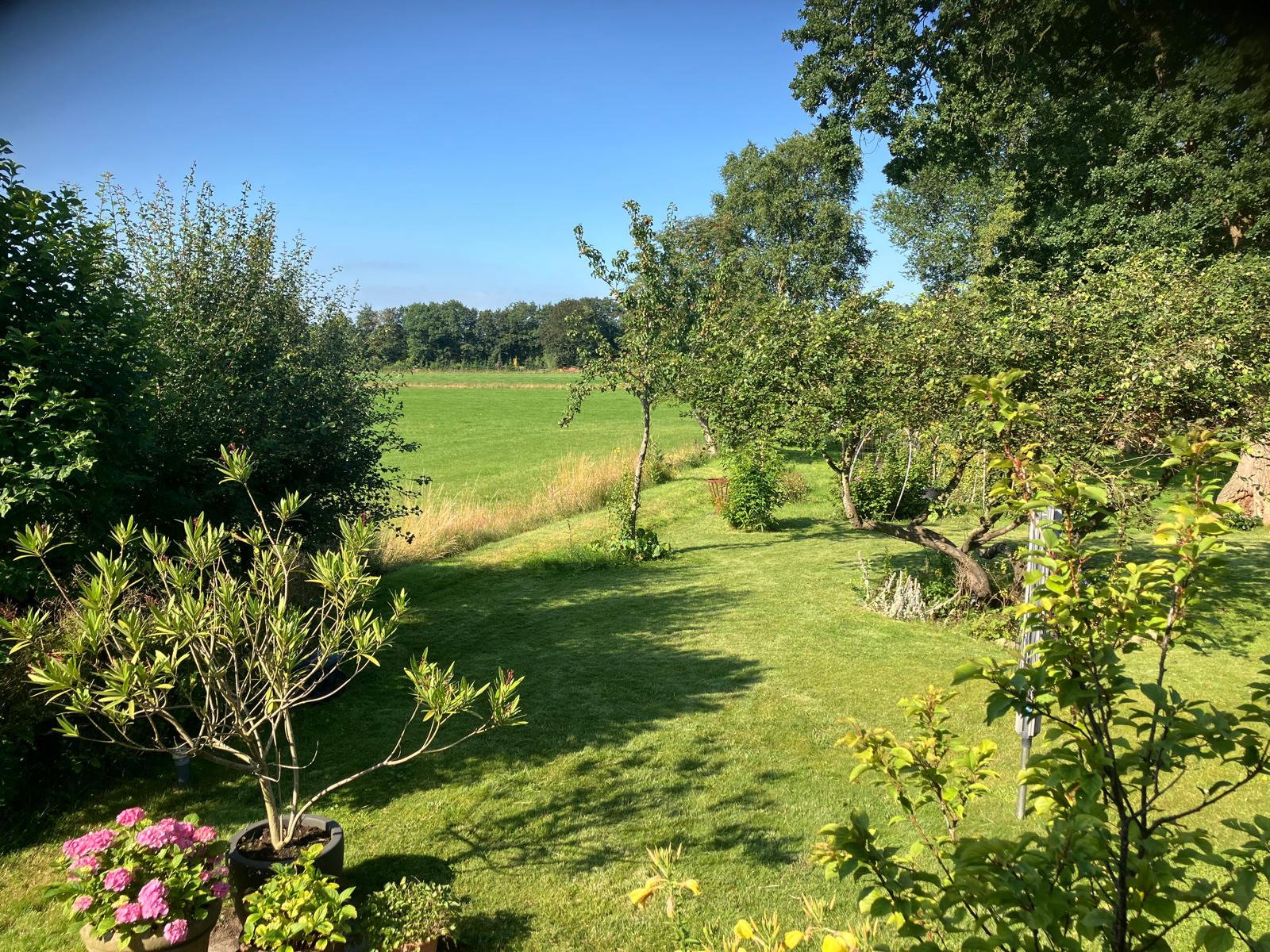 Natuurhuisje in Tuk