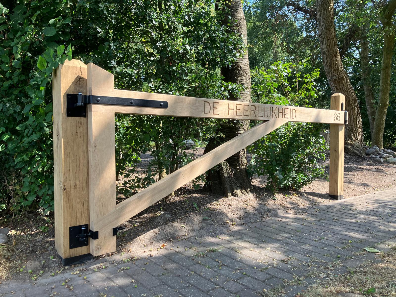 Natuurhuisje in Tuk