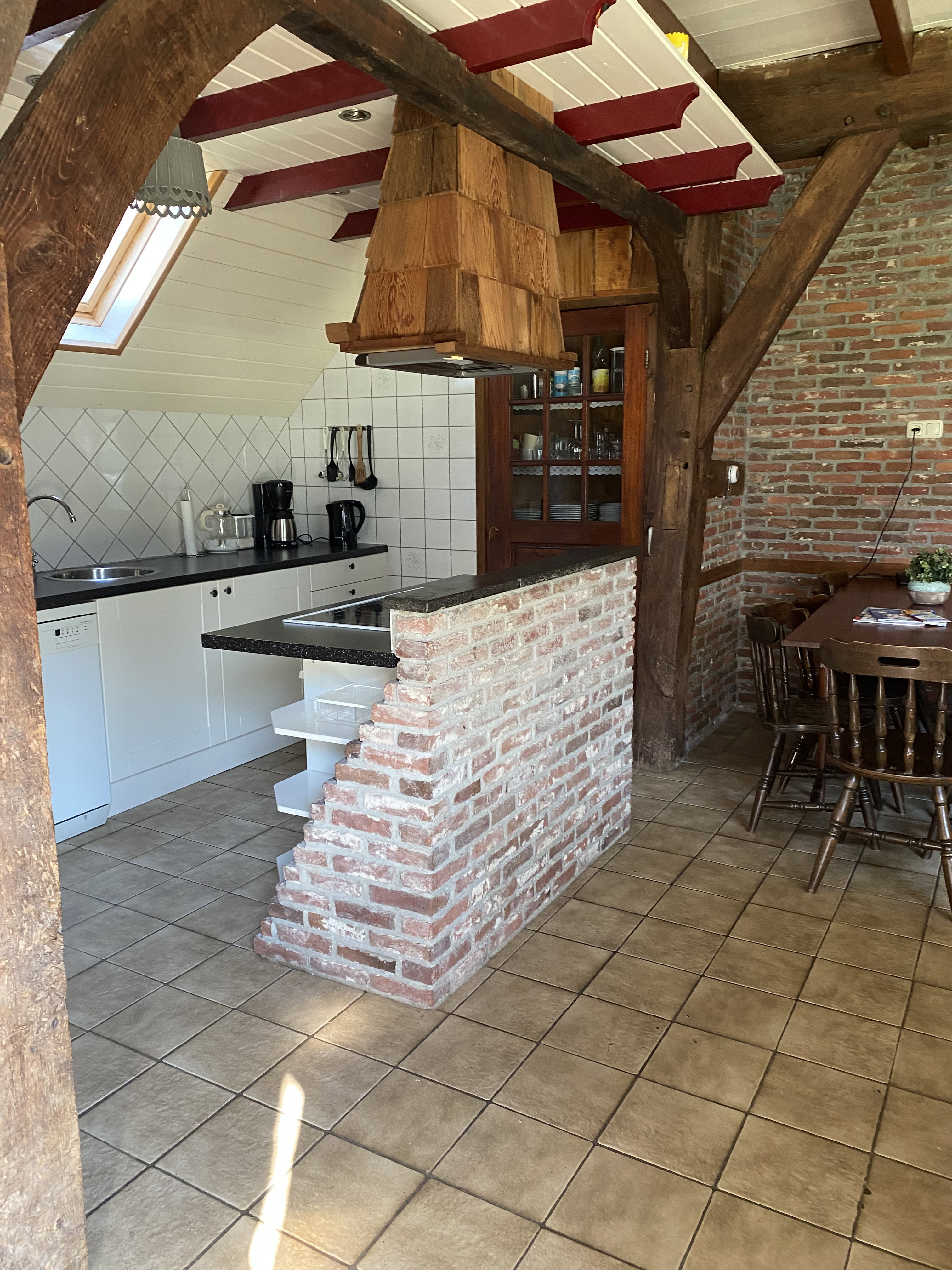 Casa nella natura a Den Ham OV