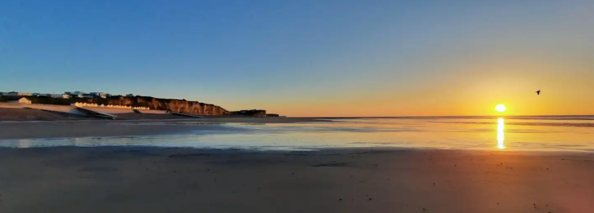 Casa nella natura a Saint-Aubin sur mer