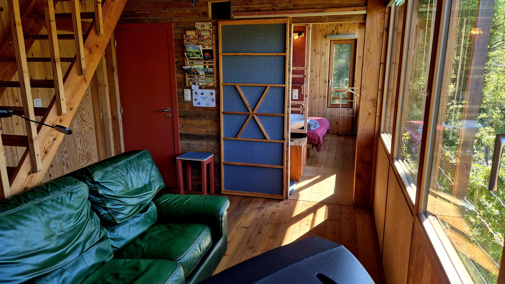 Casa nella natura a Mormont (Erezée)