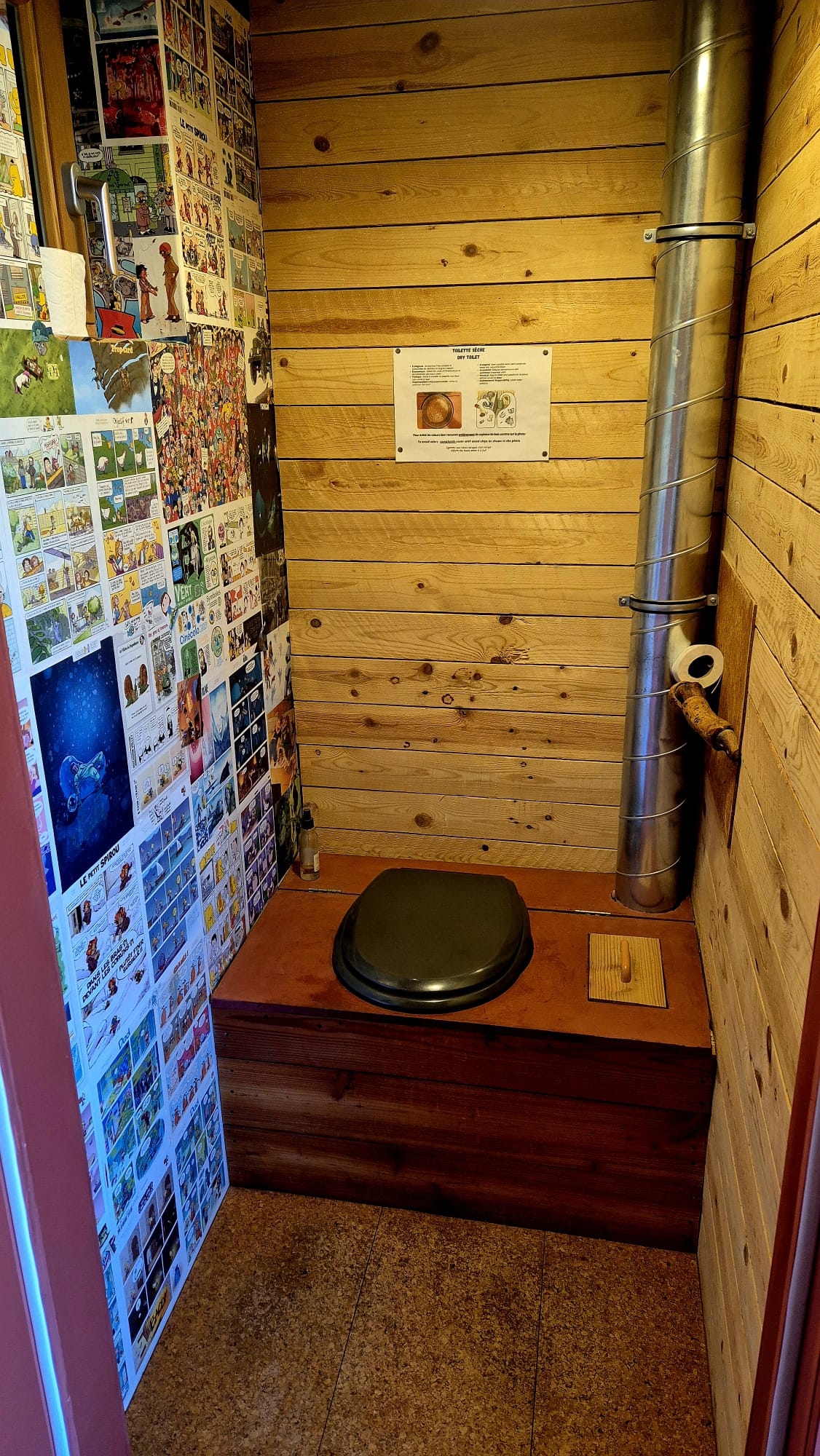 Casa nella natura a Mormont (Erezée)