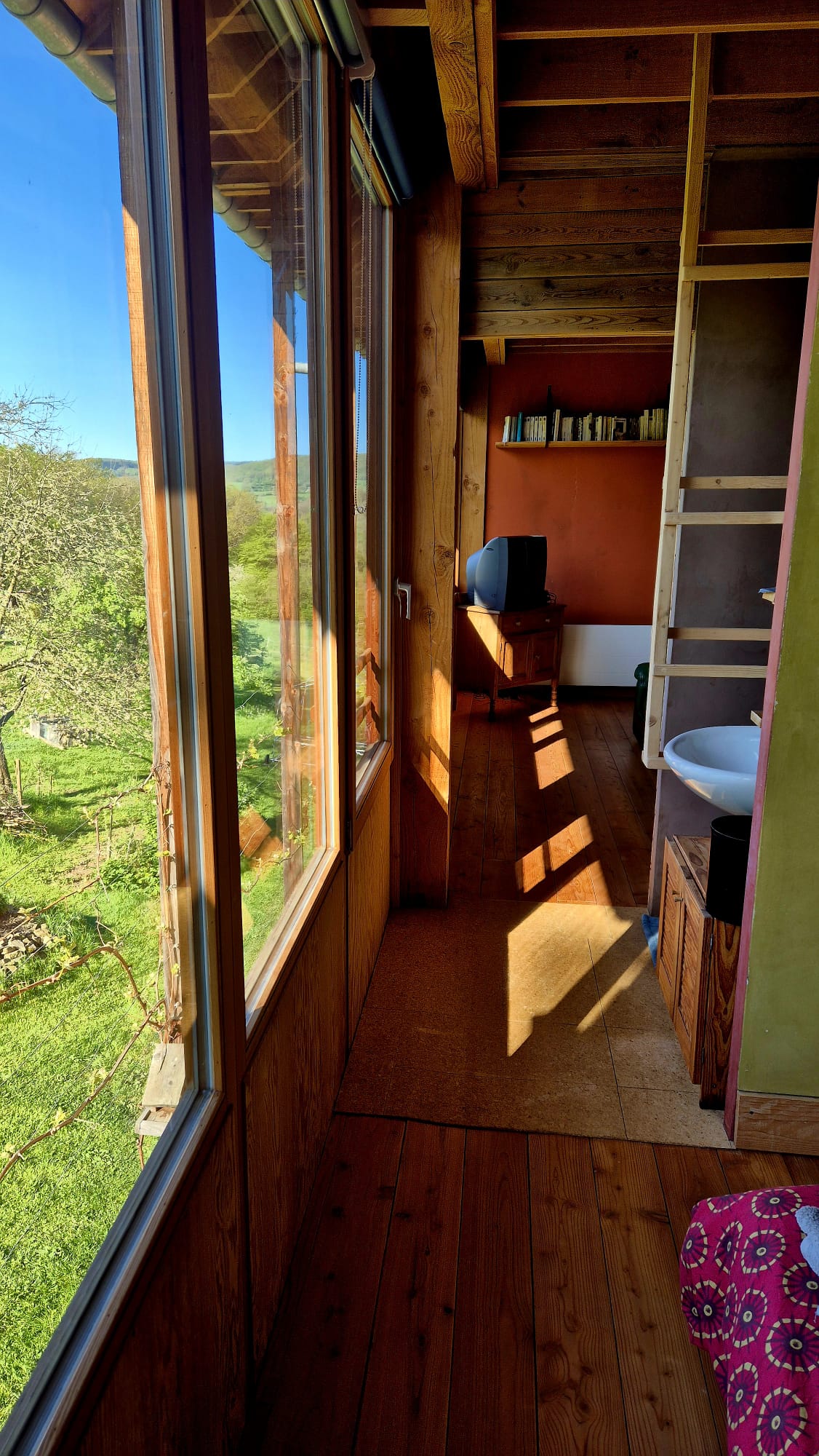 Casa nella natura a Mormont (Erezée)
