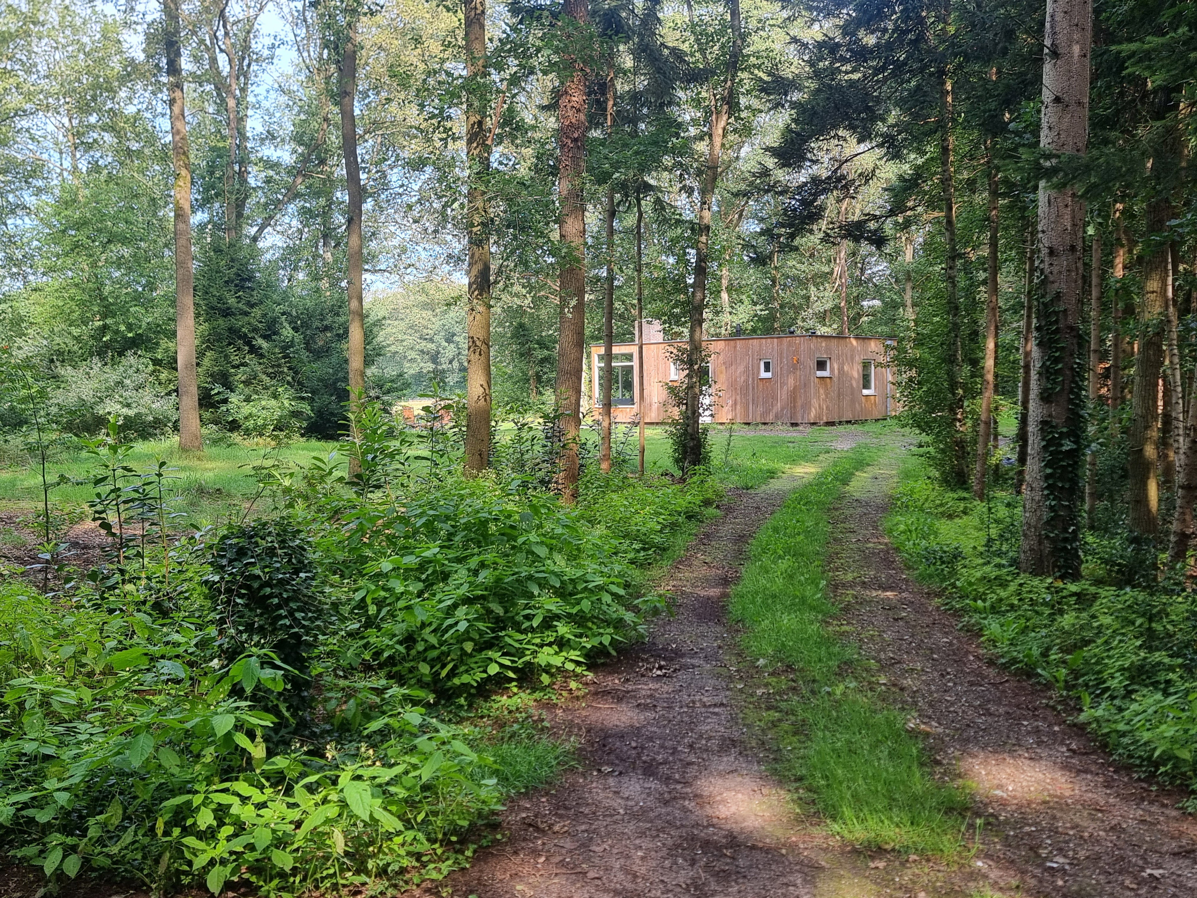 Natuurhuisje in Meppen