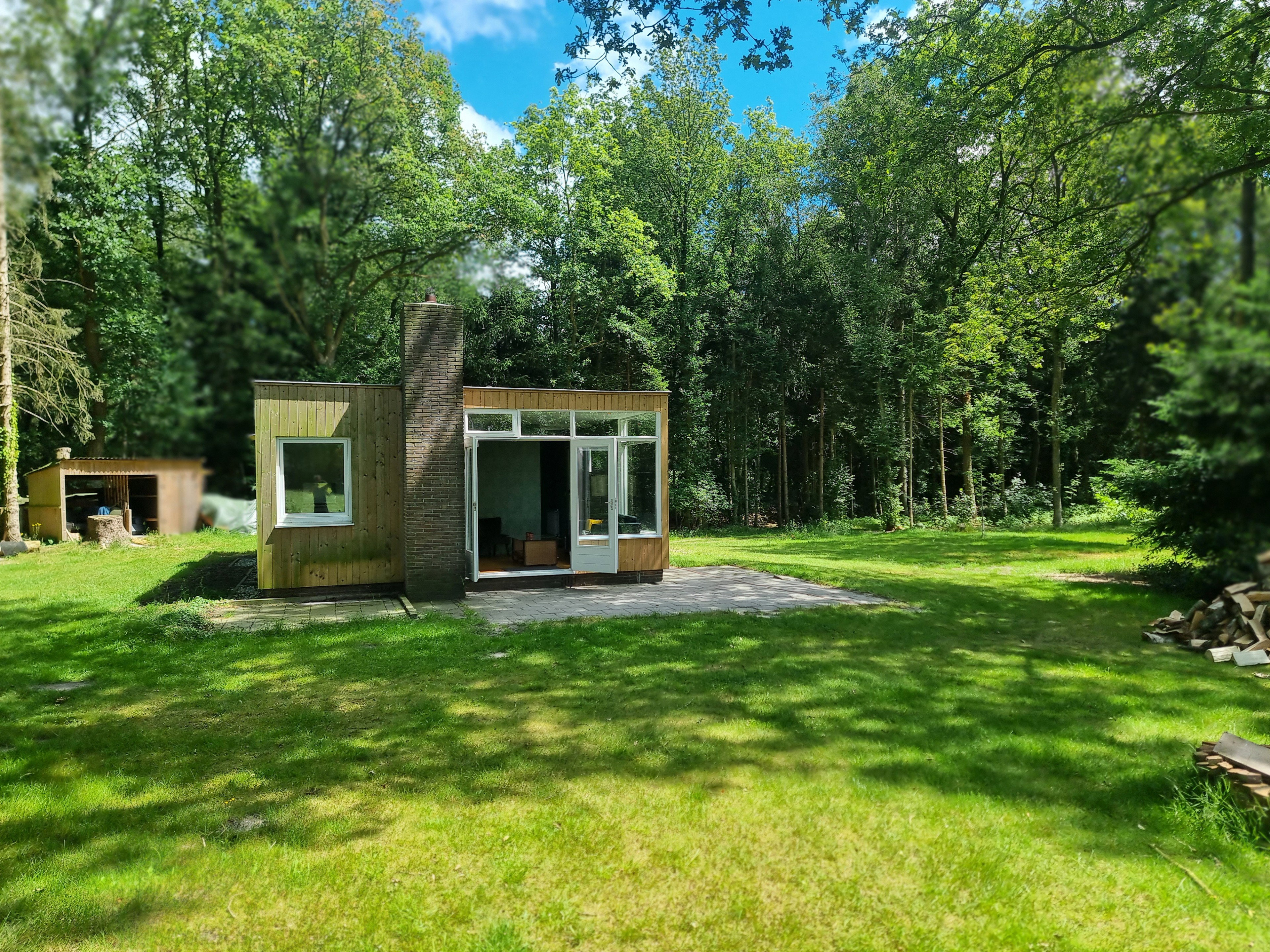 Natuurhuisje in Meppen