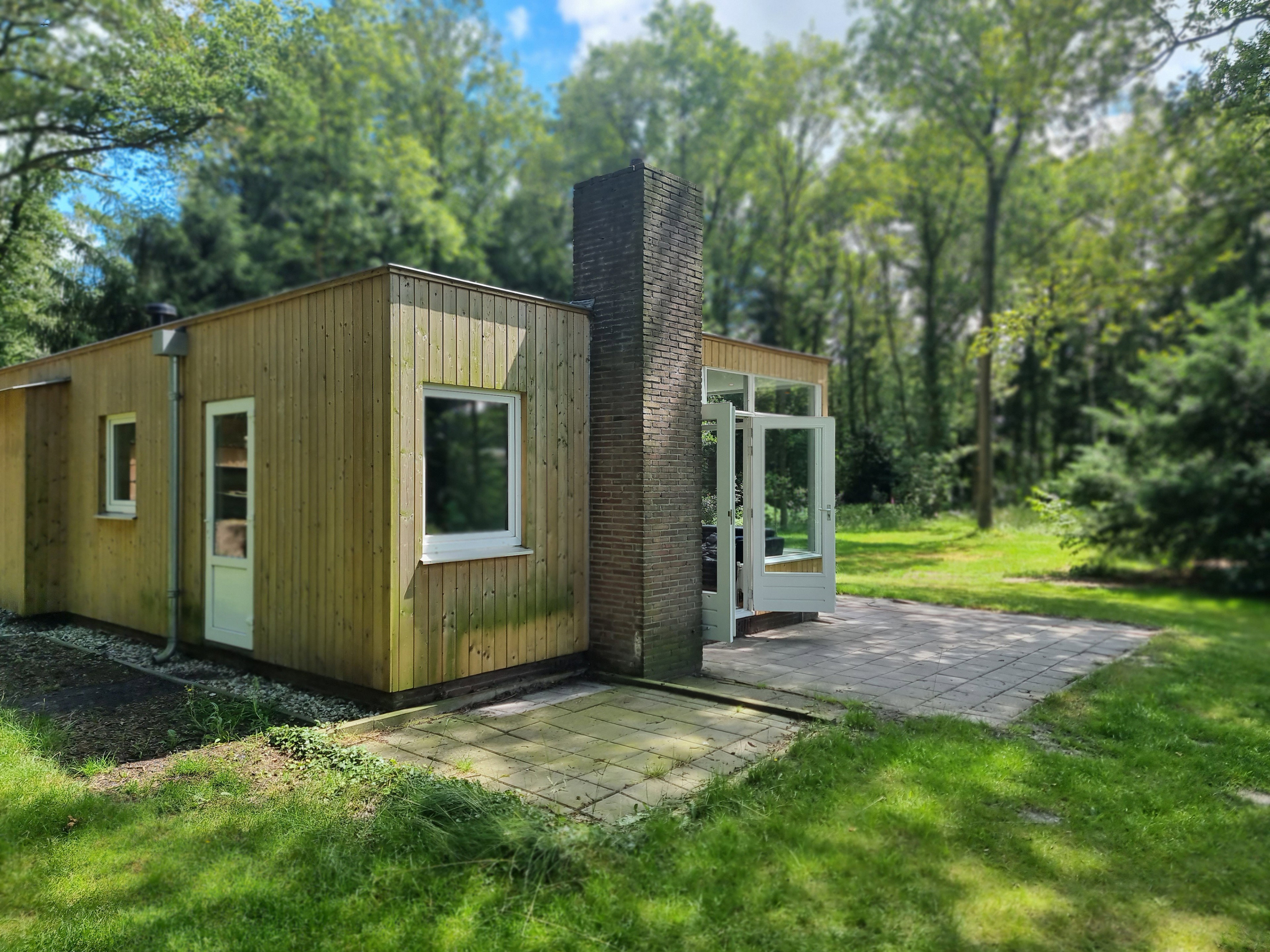 Natuurhuisje in Meppen