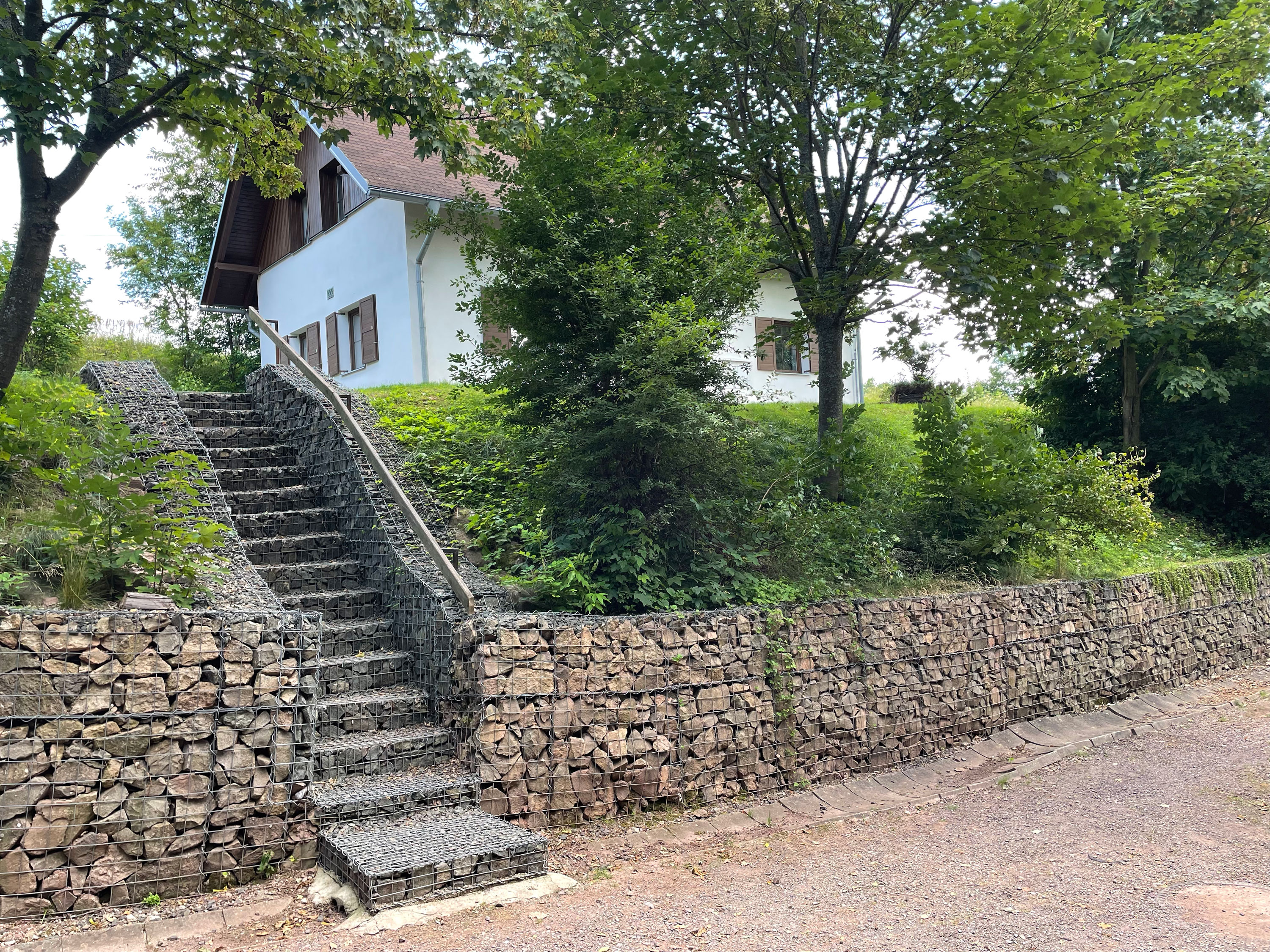 Maison nature à Rudník u Vrchlabi