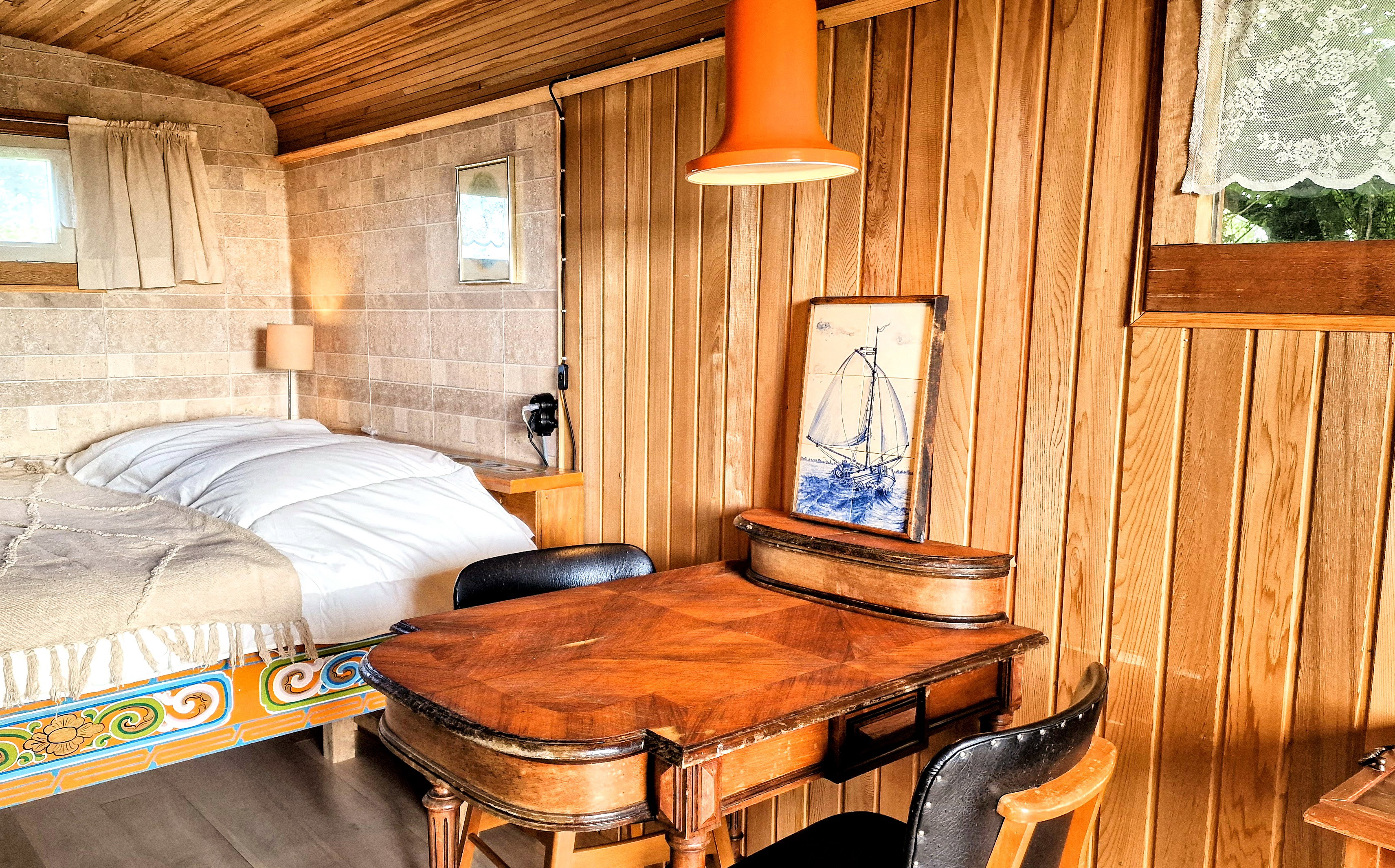 Casa nella natura a Reahûs