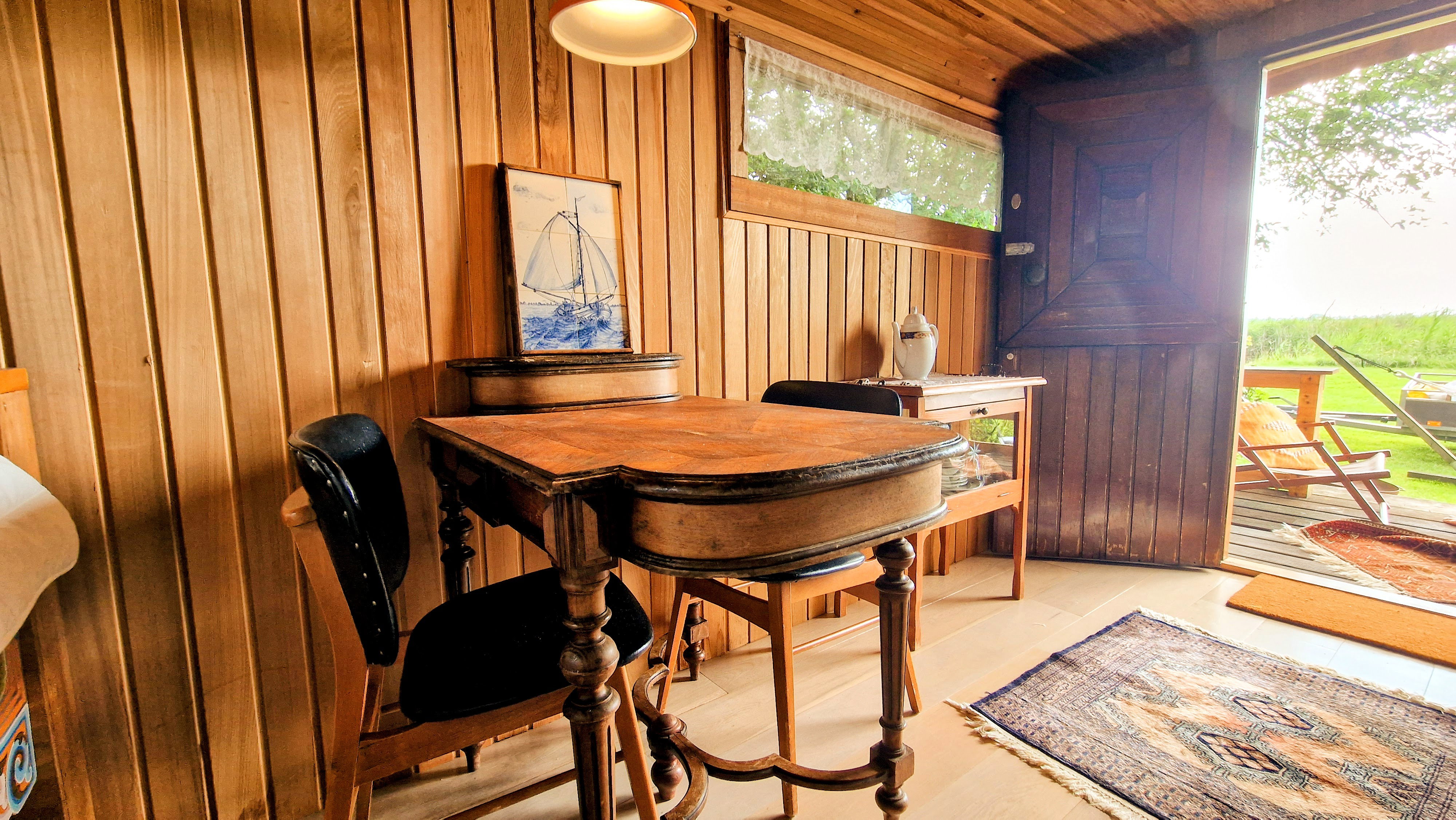 Casa nella natura a Reahûs