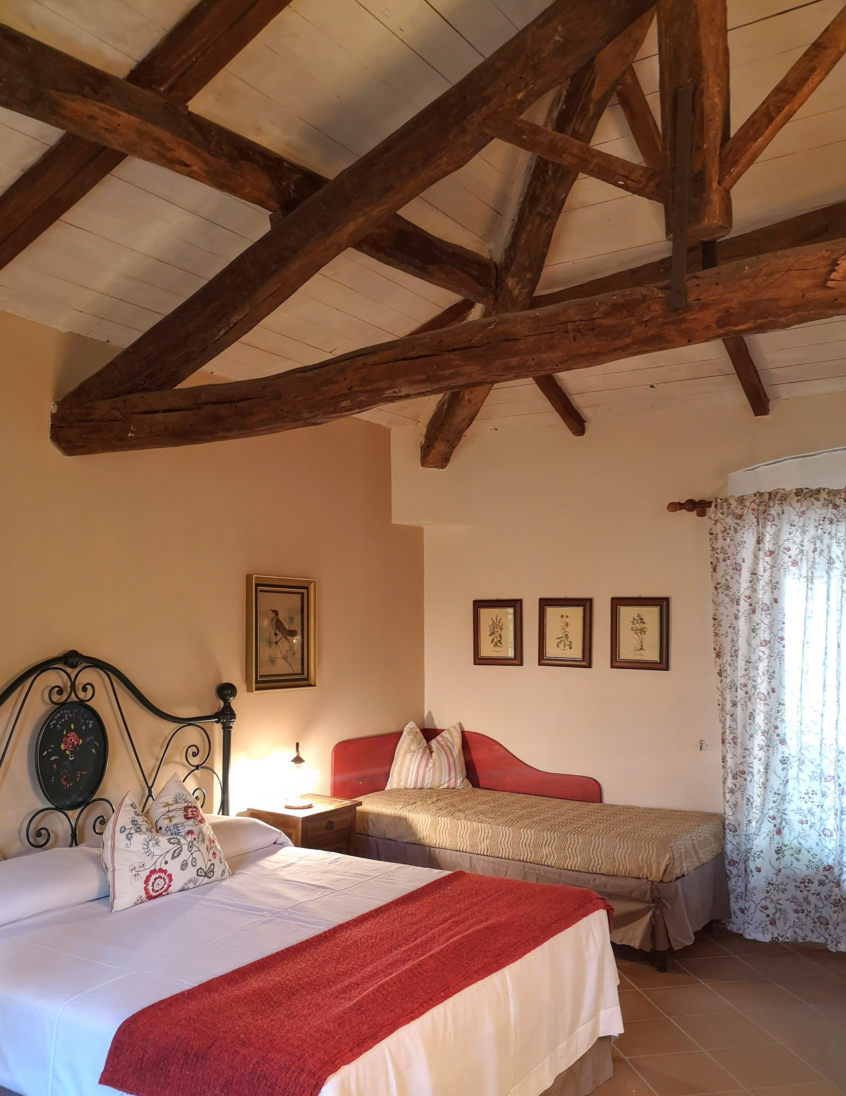 Nature house in Montescudaio