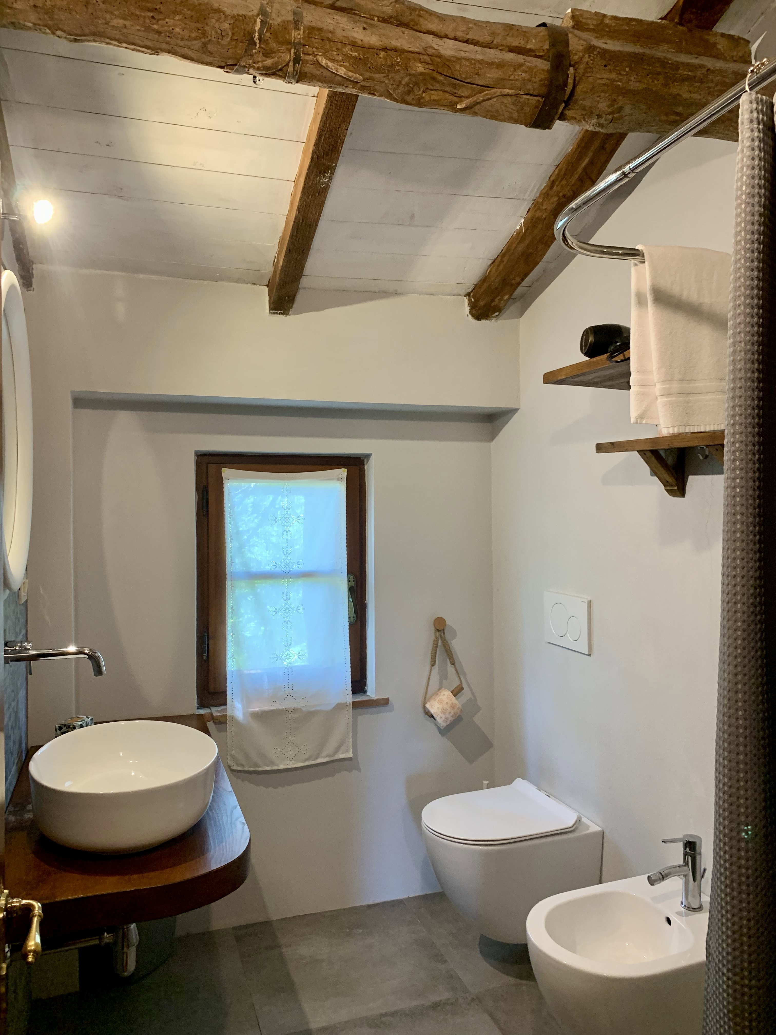 Nature house in Montescudaio