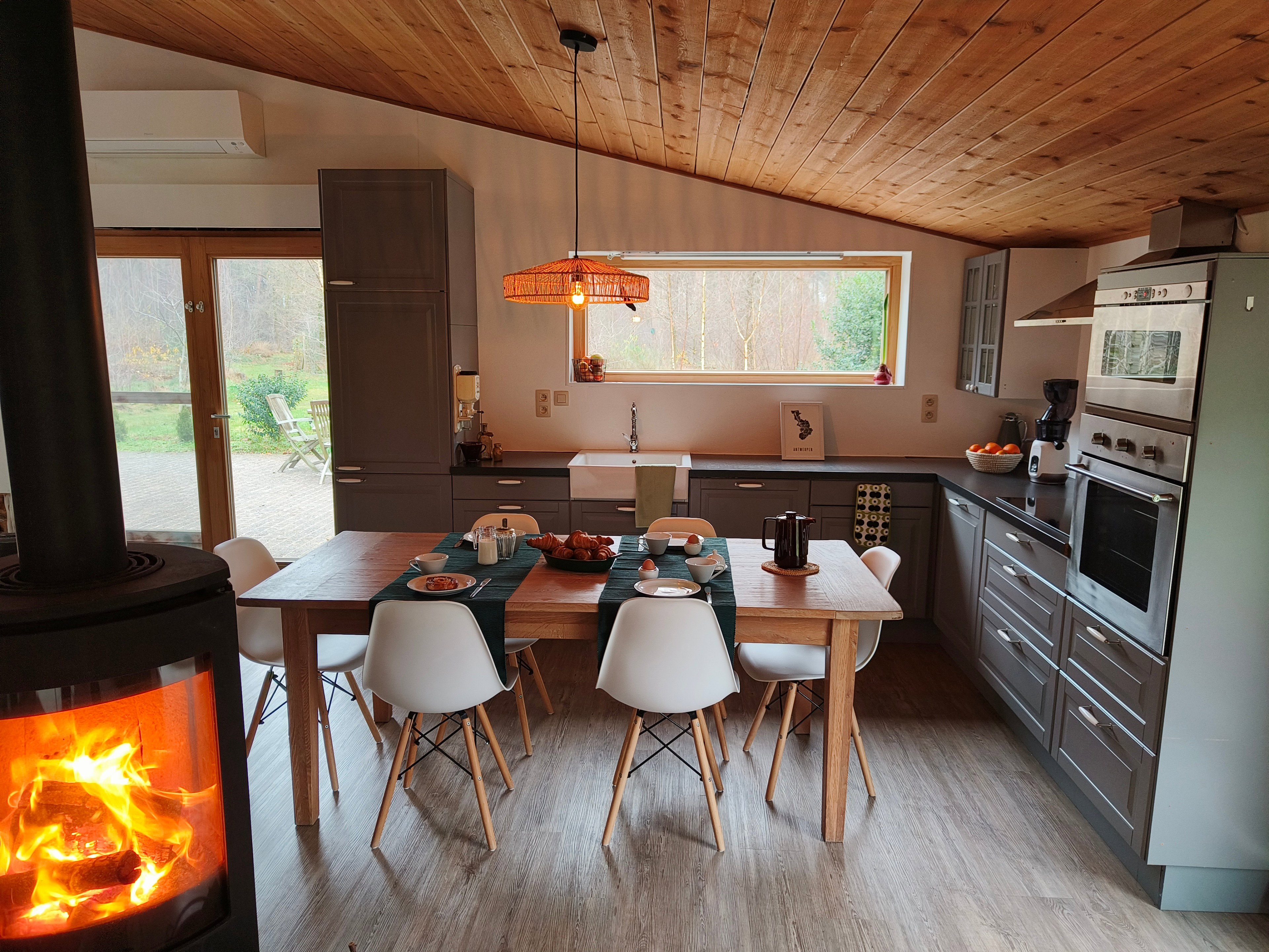 Natuurhuisje in Retie
