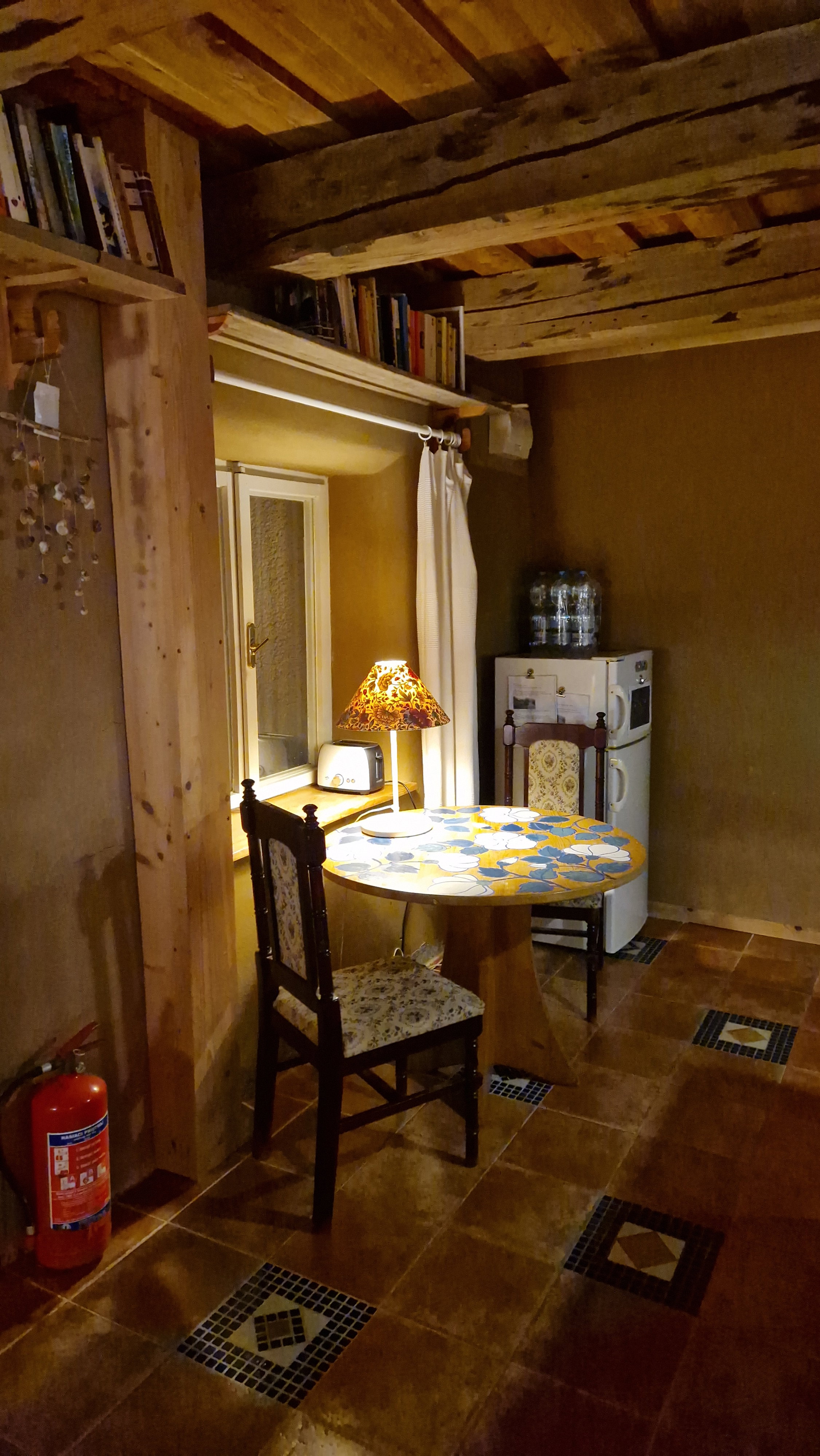 Casa nella natura a Zvolen