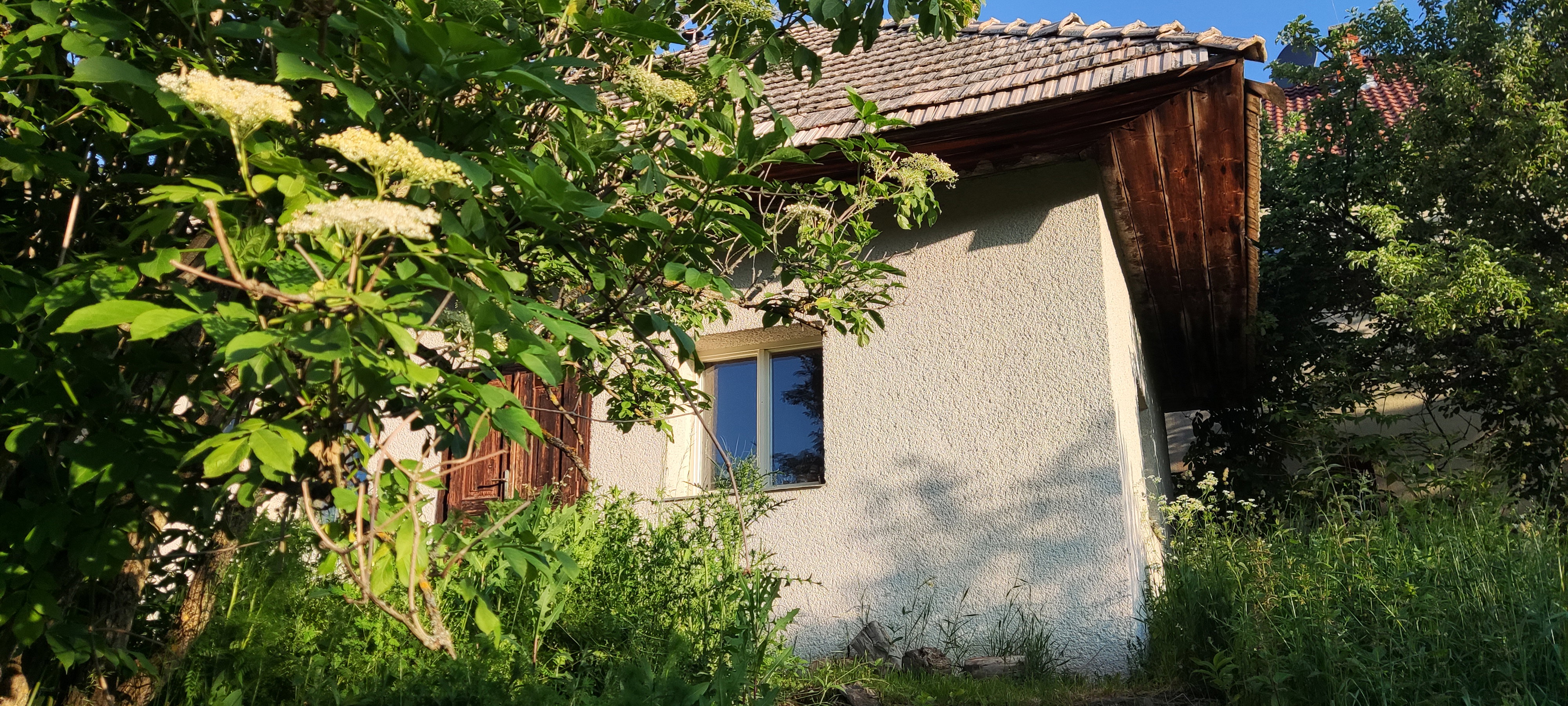 Casa nella natura a Zvolen