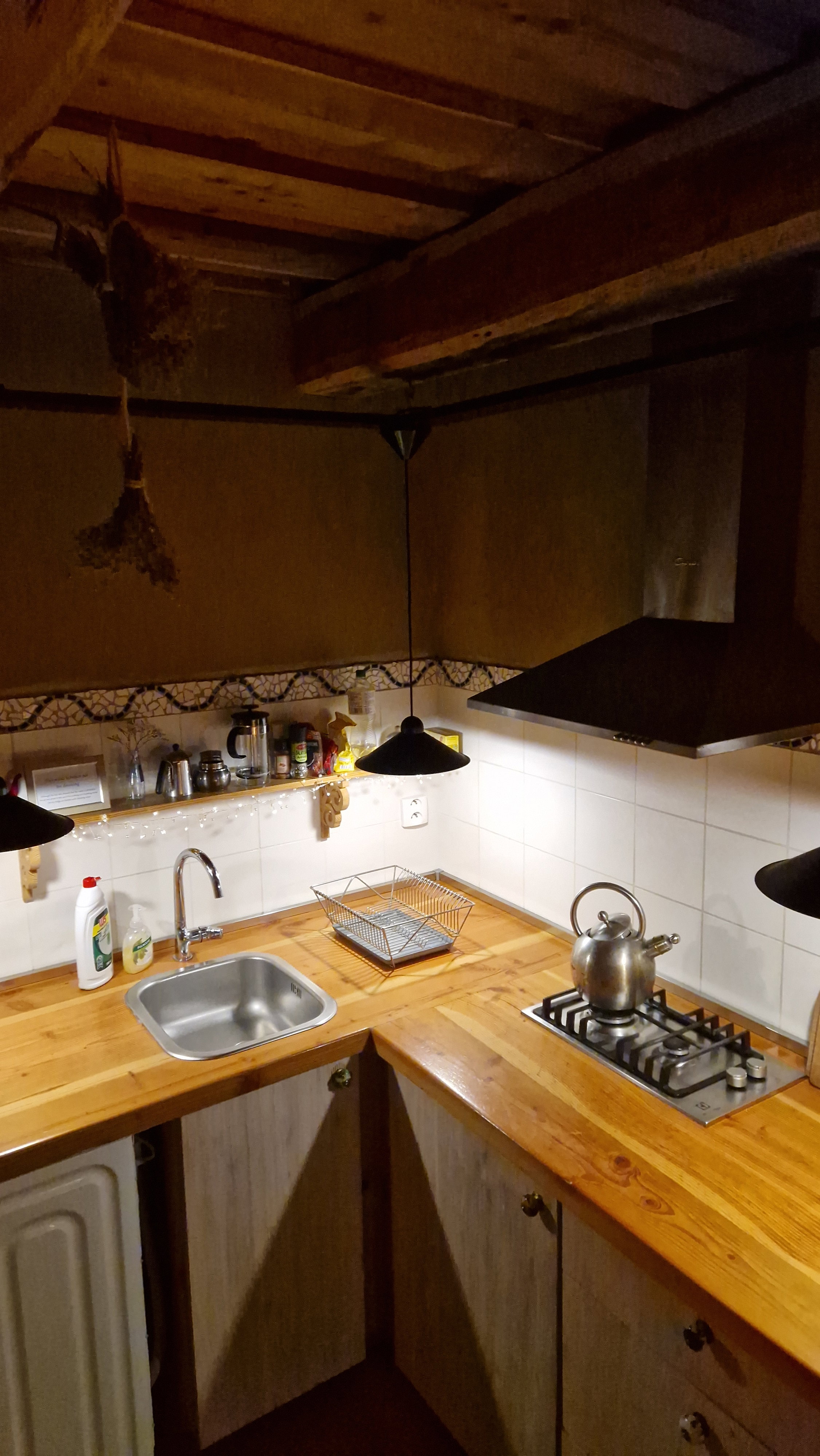 Casa nella natura a Zvolen