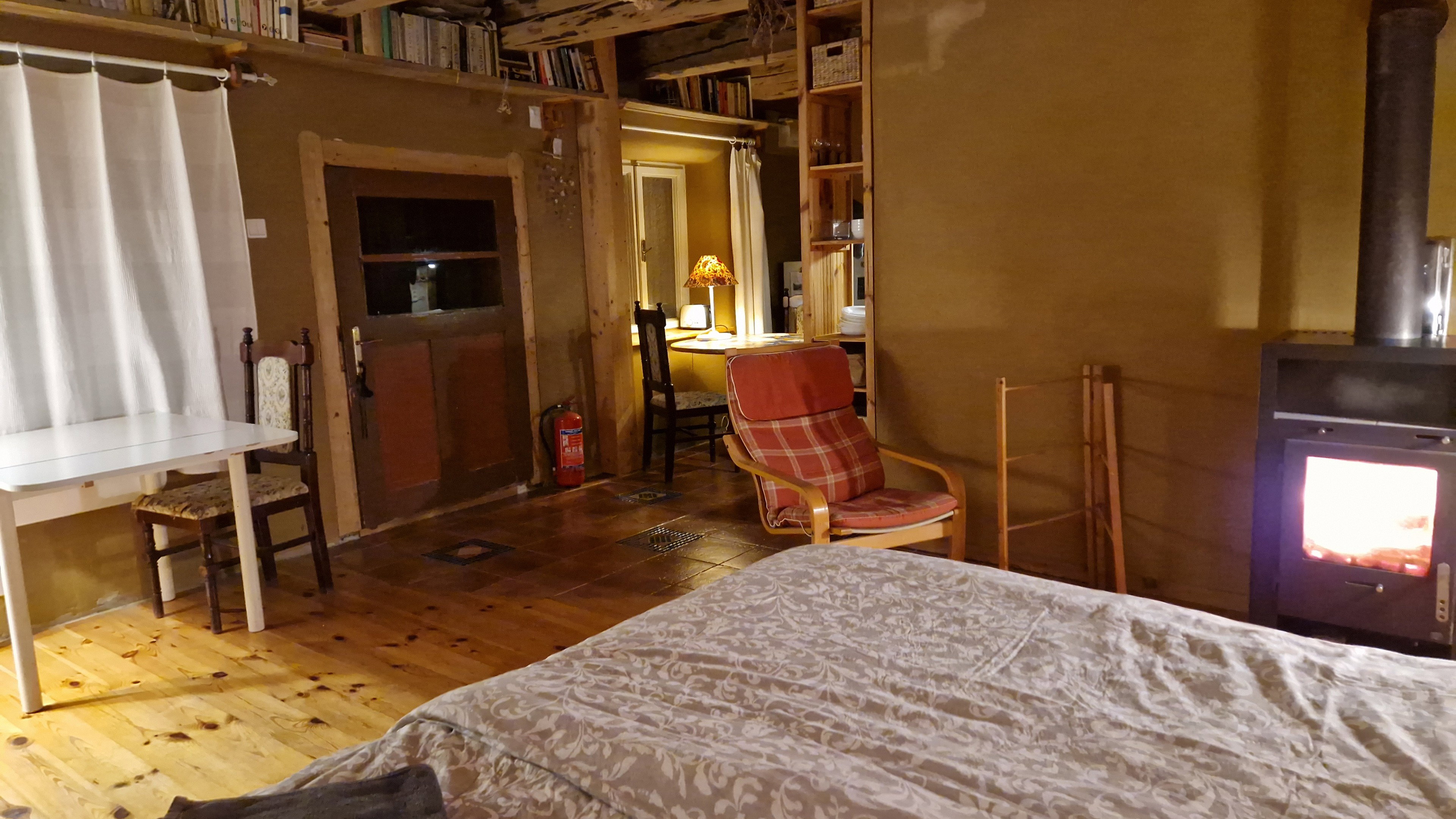 Casa nella natura a Zvolen