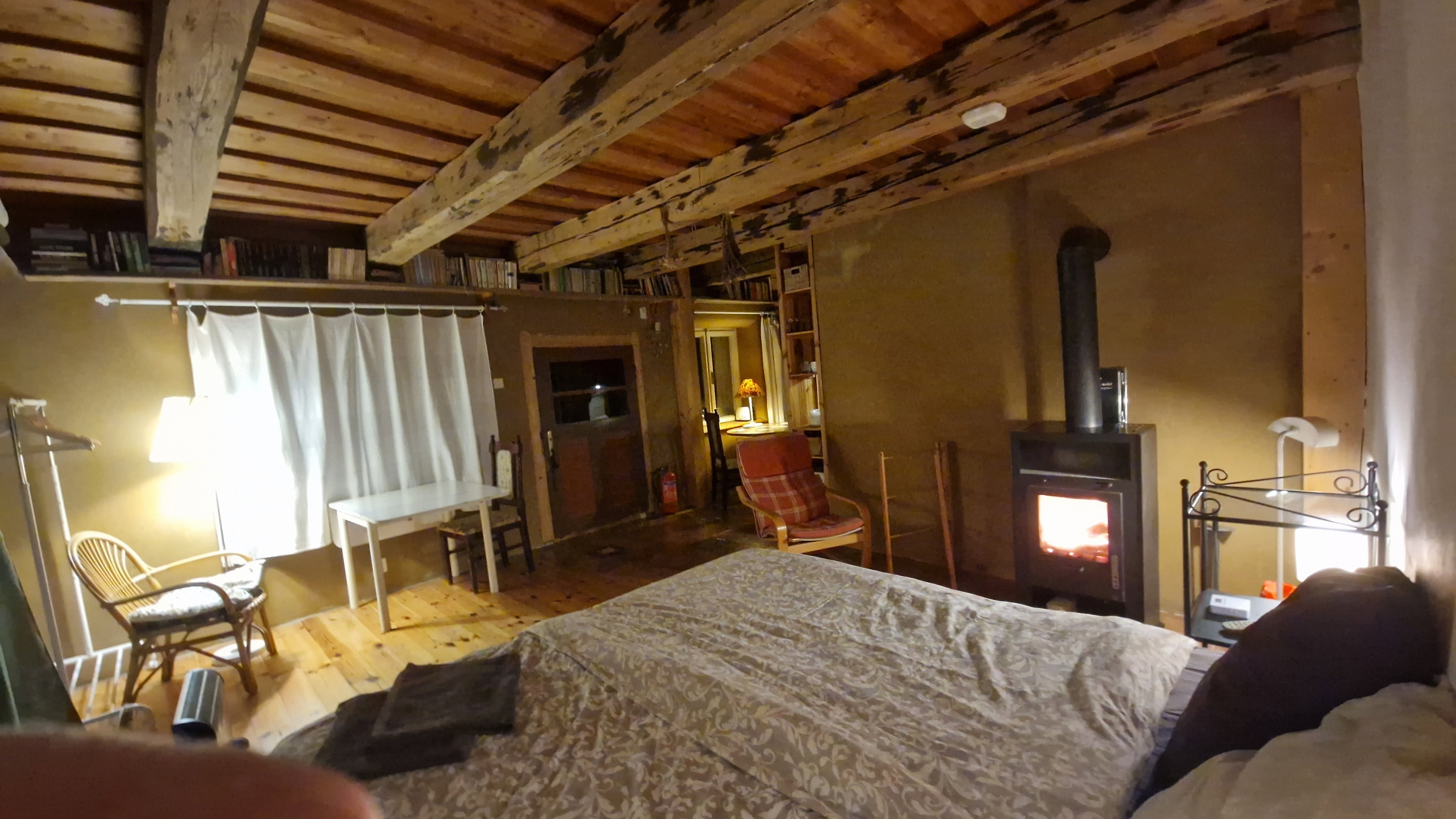 Casa nella natura a Zvolen