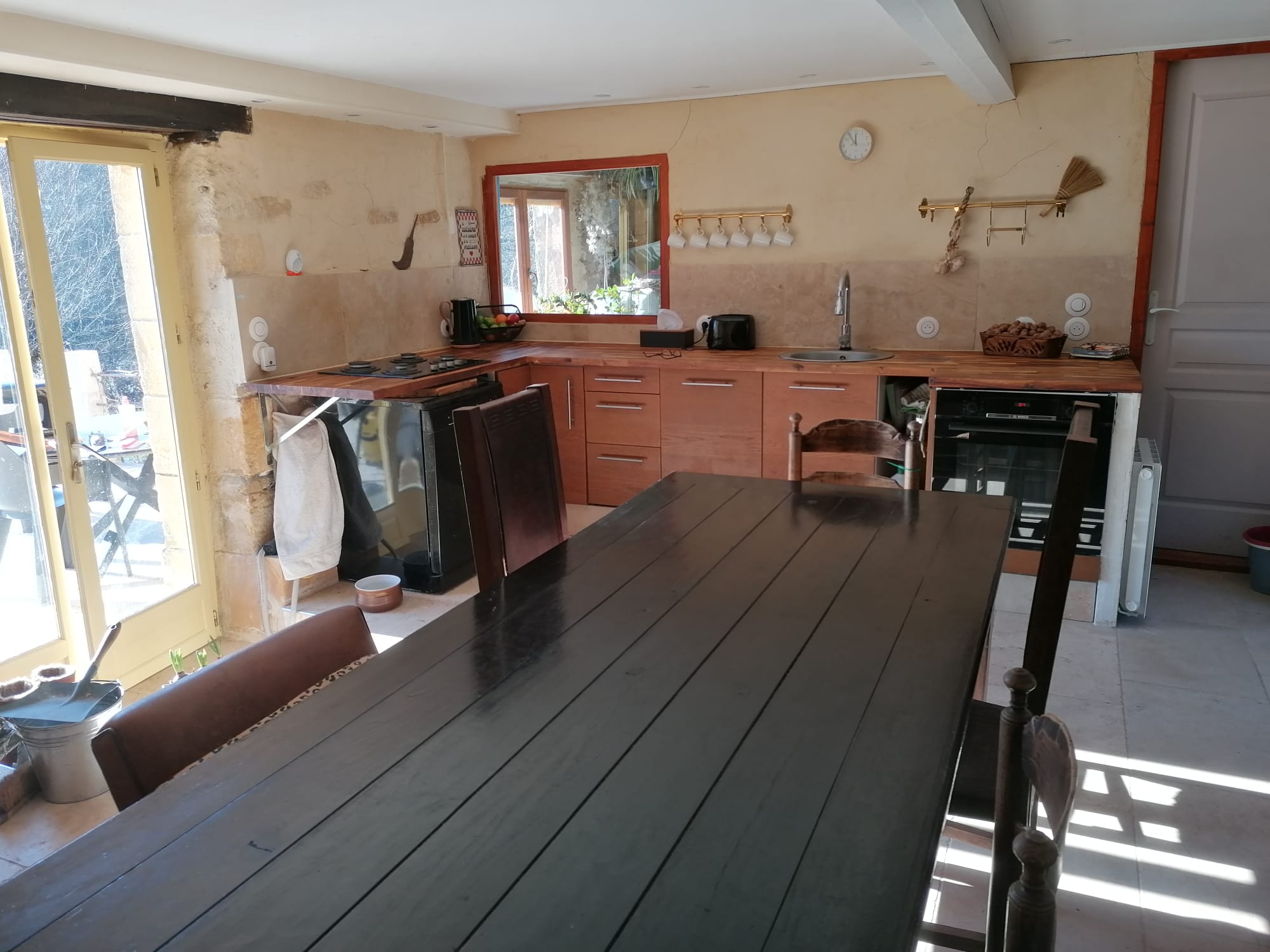 Natuurhuisje in Beynac et Cazenac