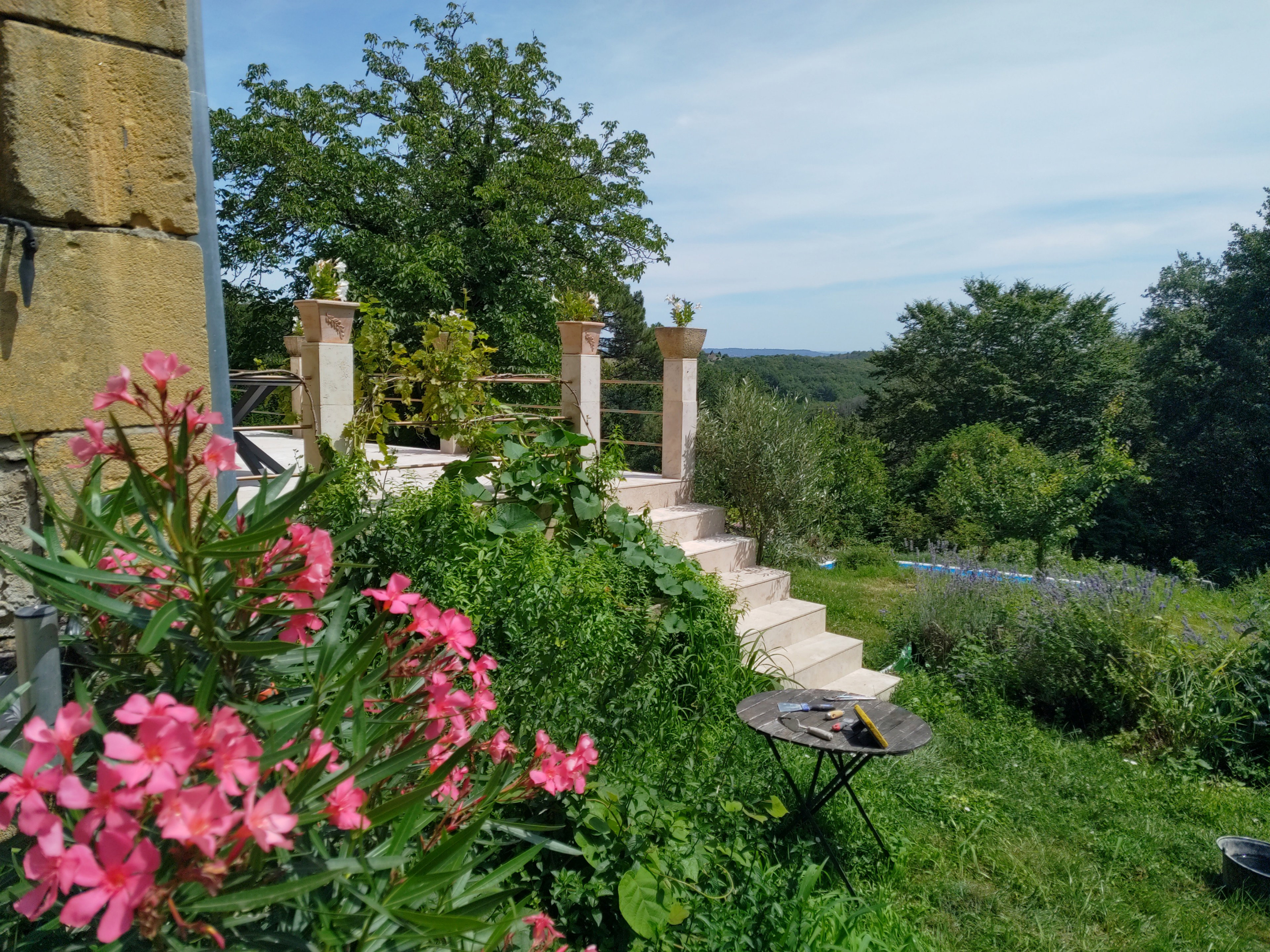 Natuurhuisje in Beynac et Cazenac