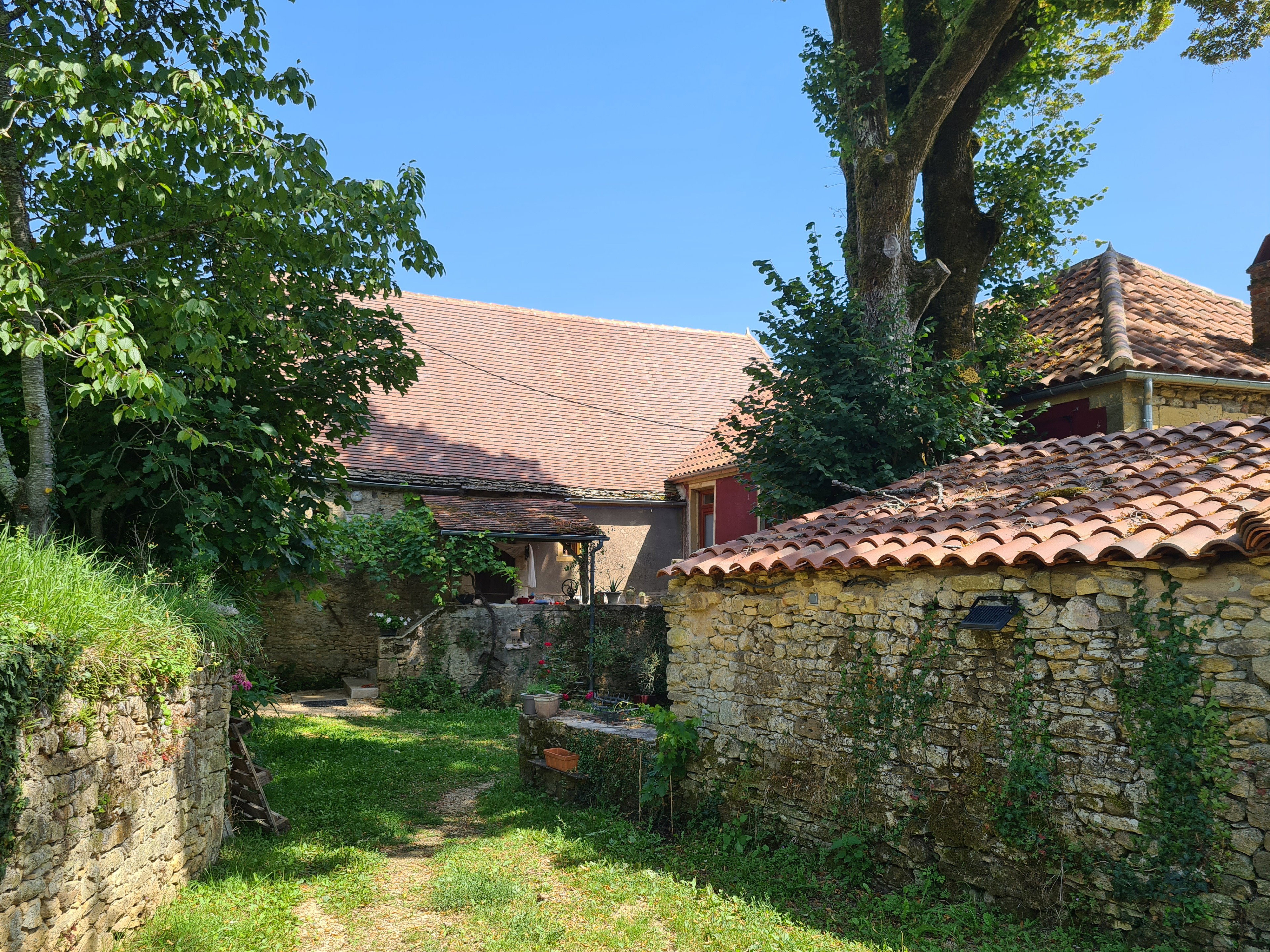 Natuurhuisje in Beynac et Cazenac