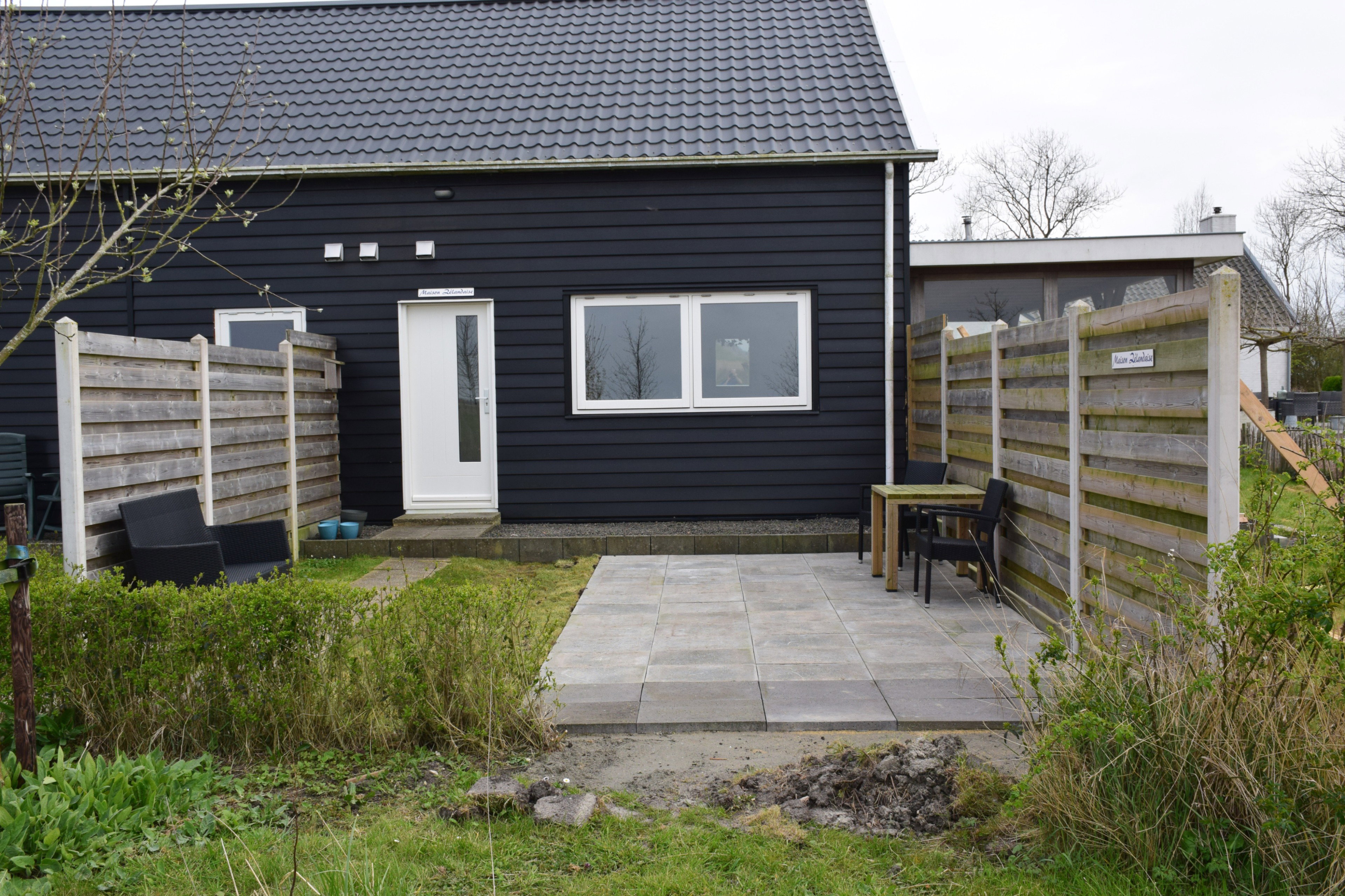 Natuurhuisje in Koudekerke
