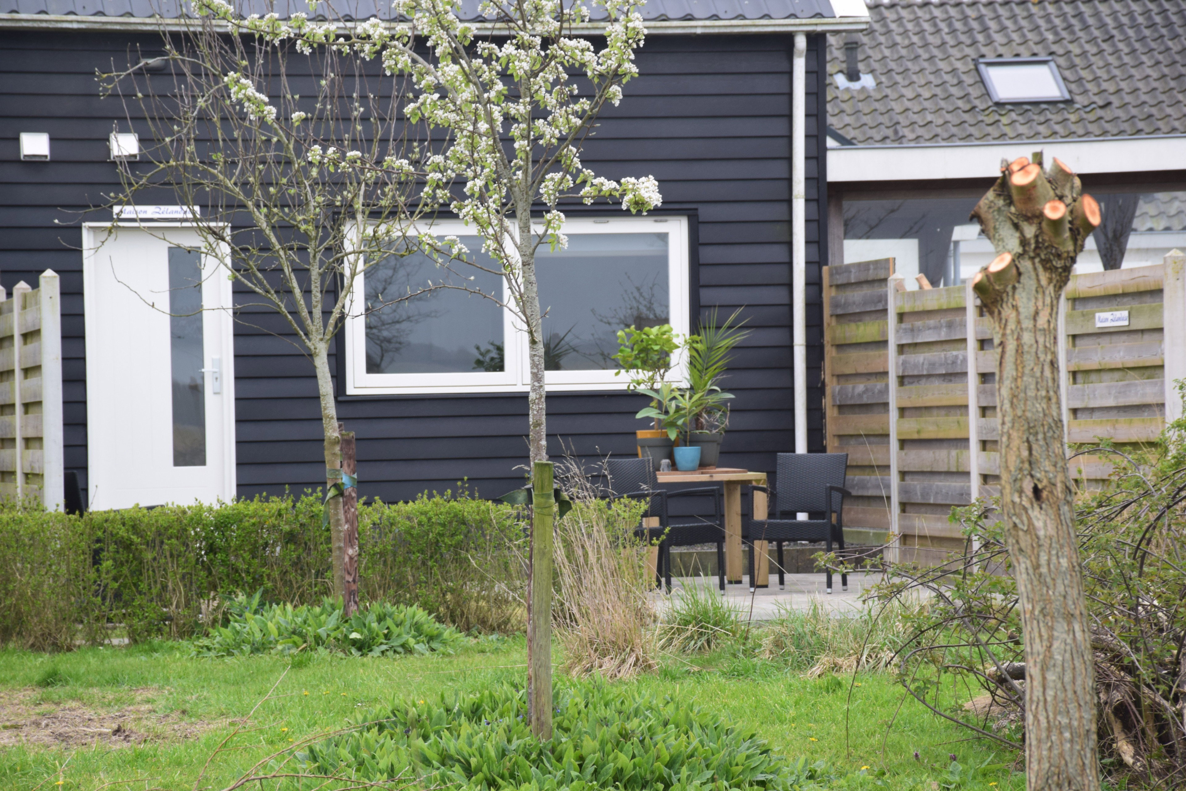 Natuurhuisje in Koudekerke