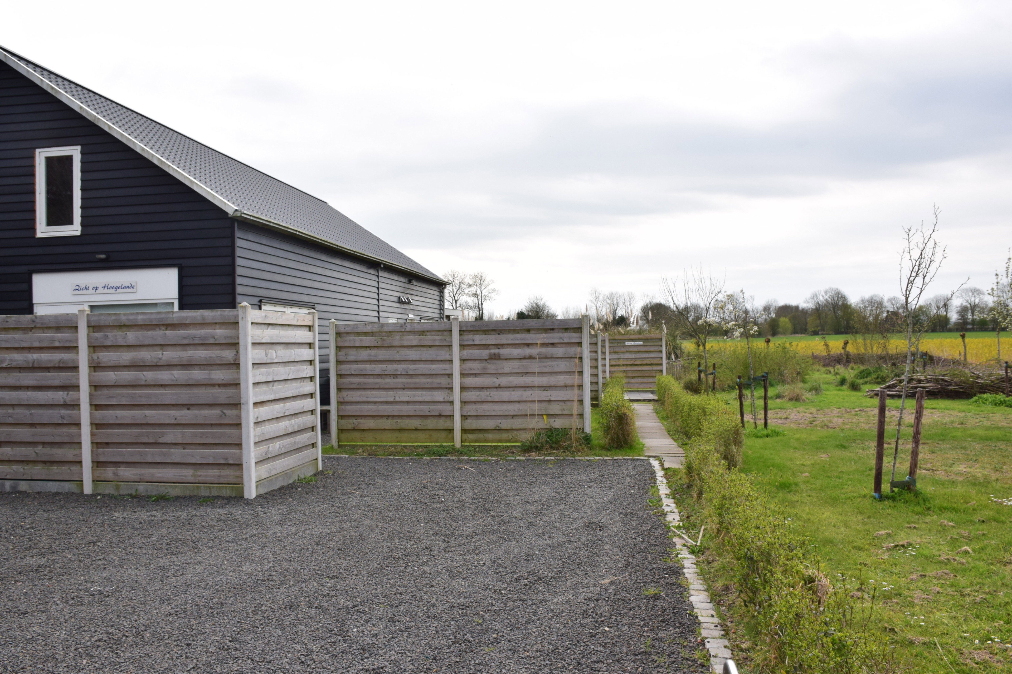 Natuurhuisje in Koudekerke