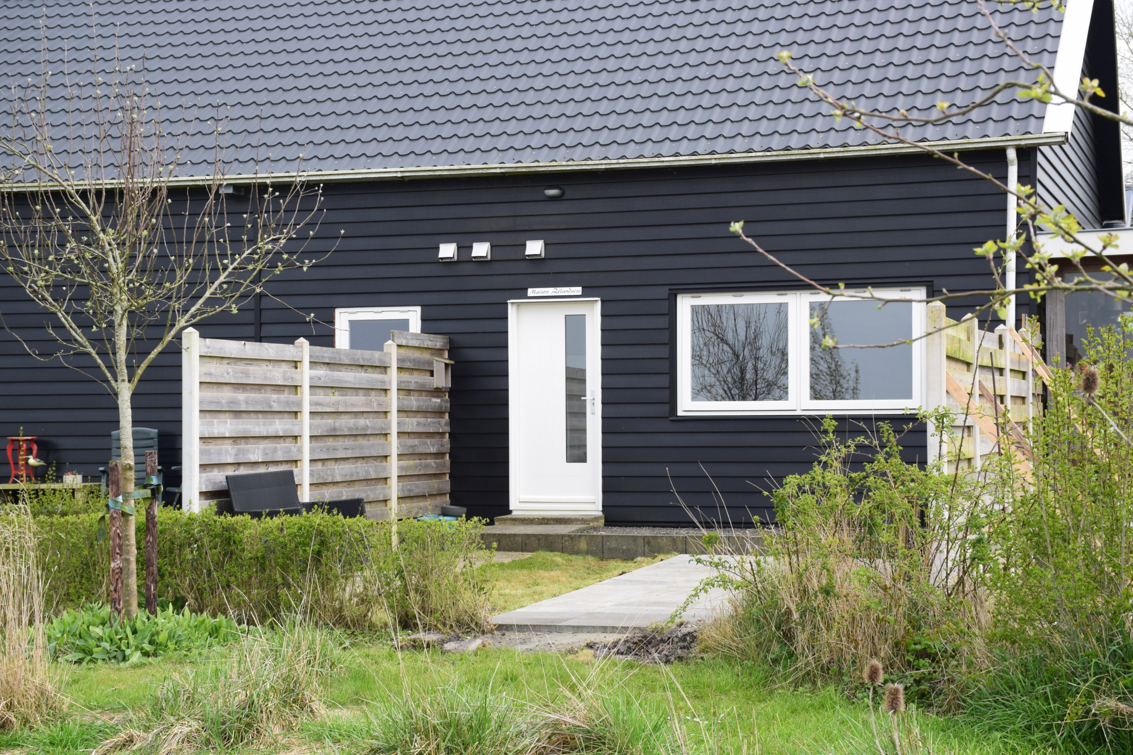 Natuurhuisje in Koudekerke