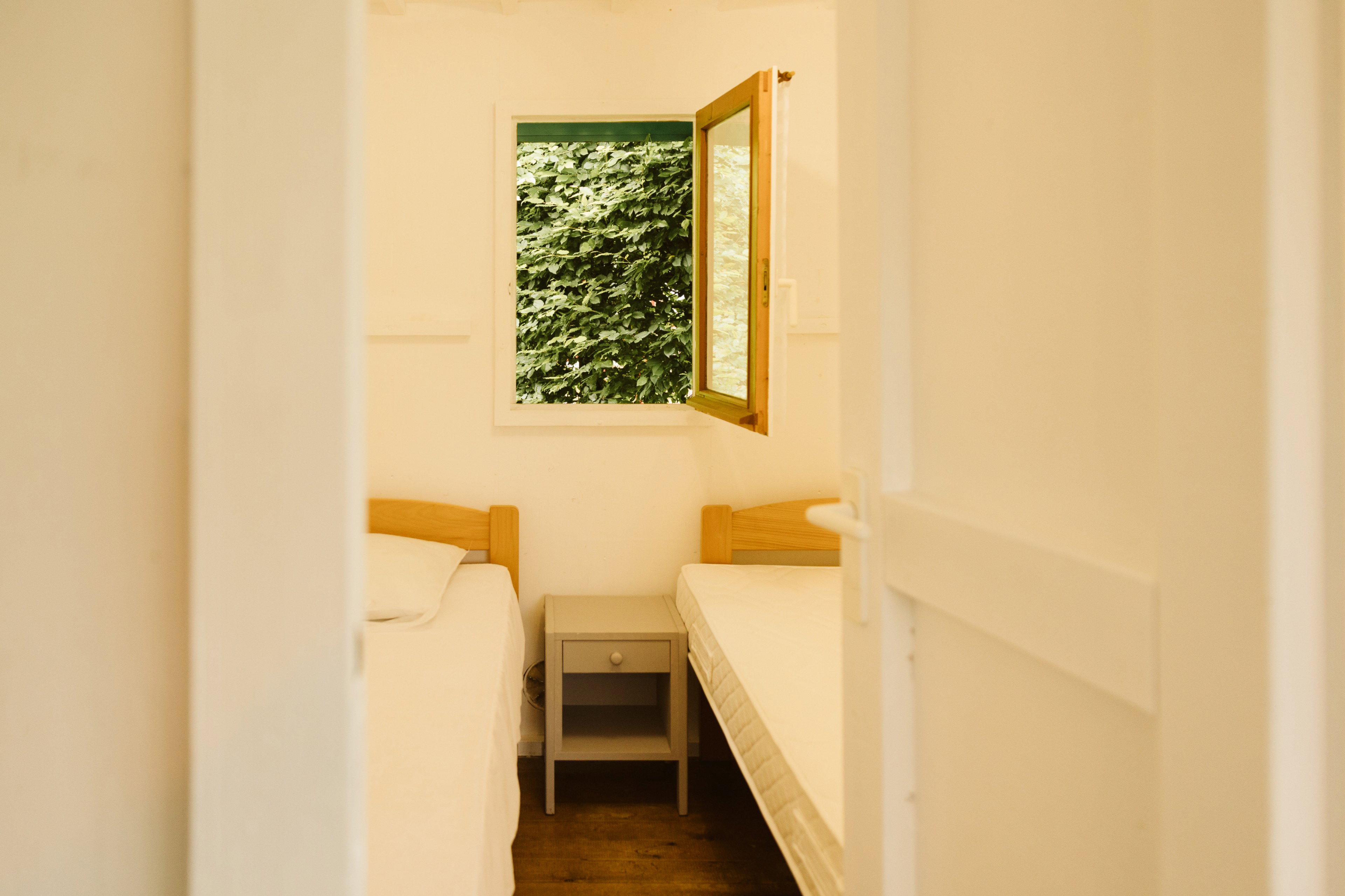 Maison nature à GUERN