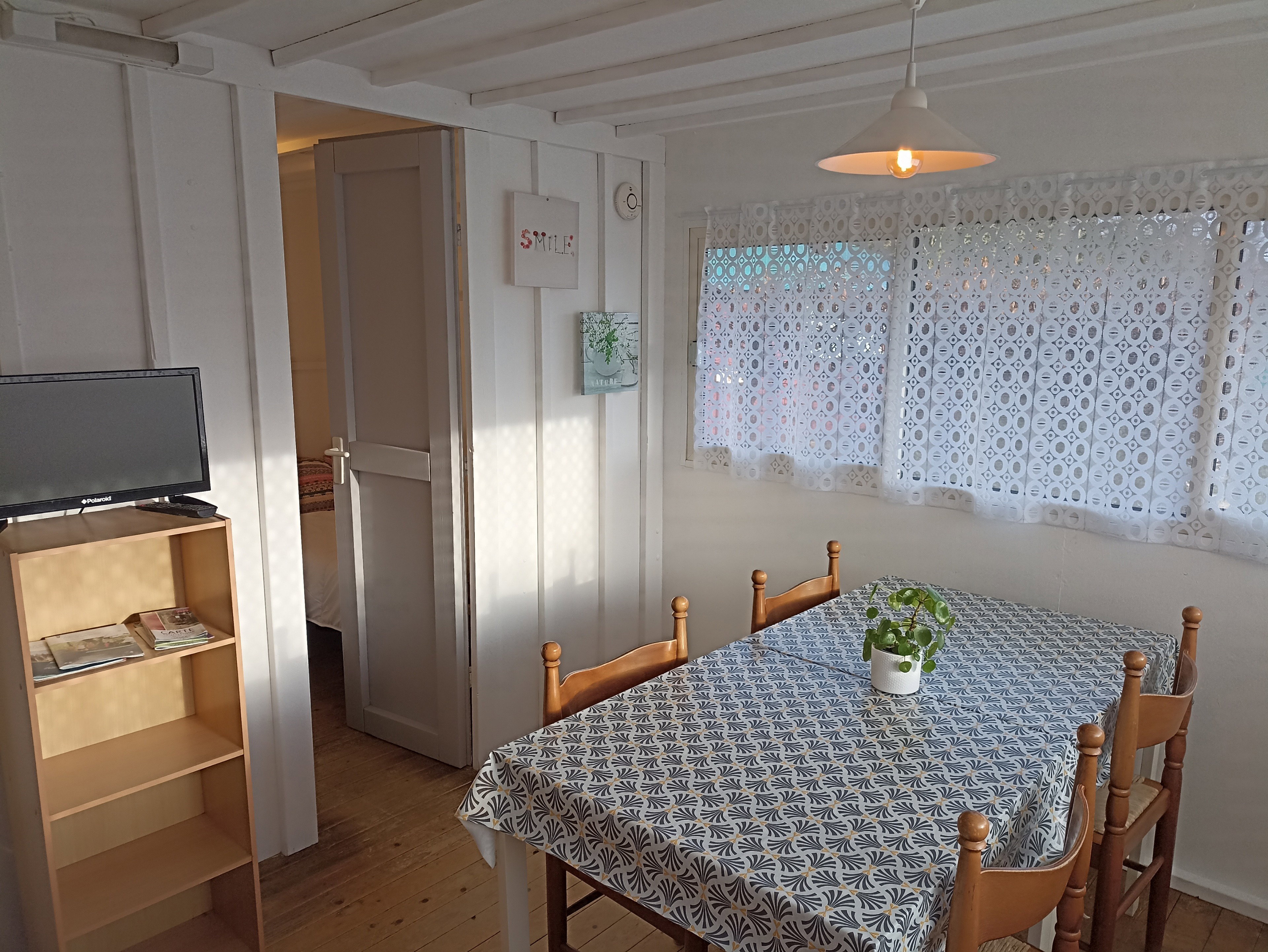 Maison nature à GUERN