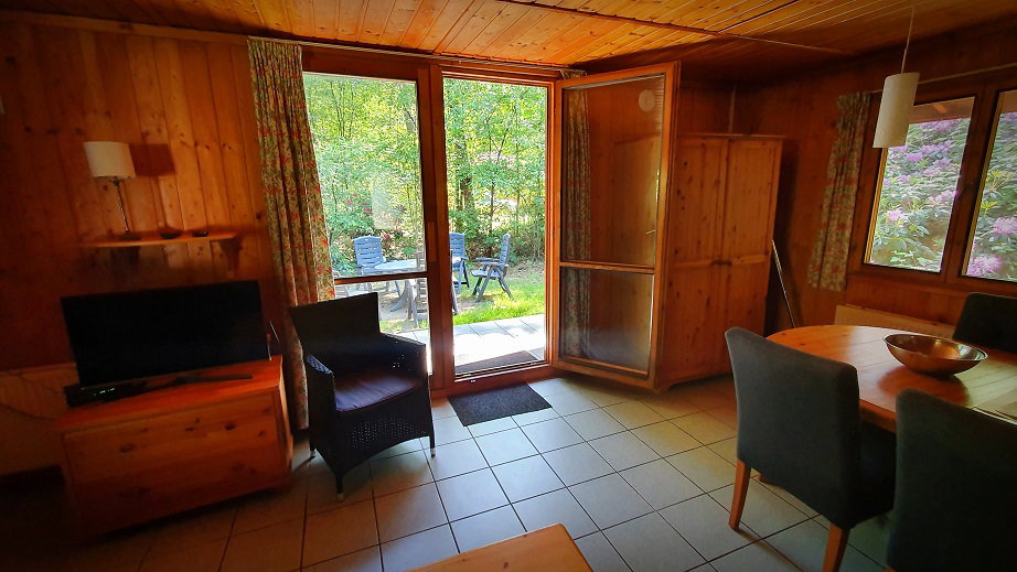 Natuurhuisje in Neede