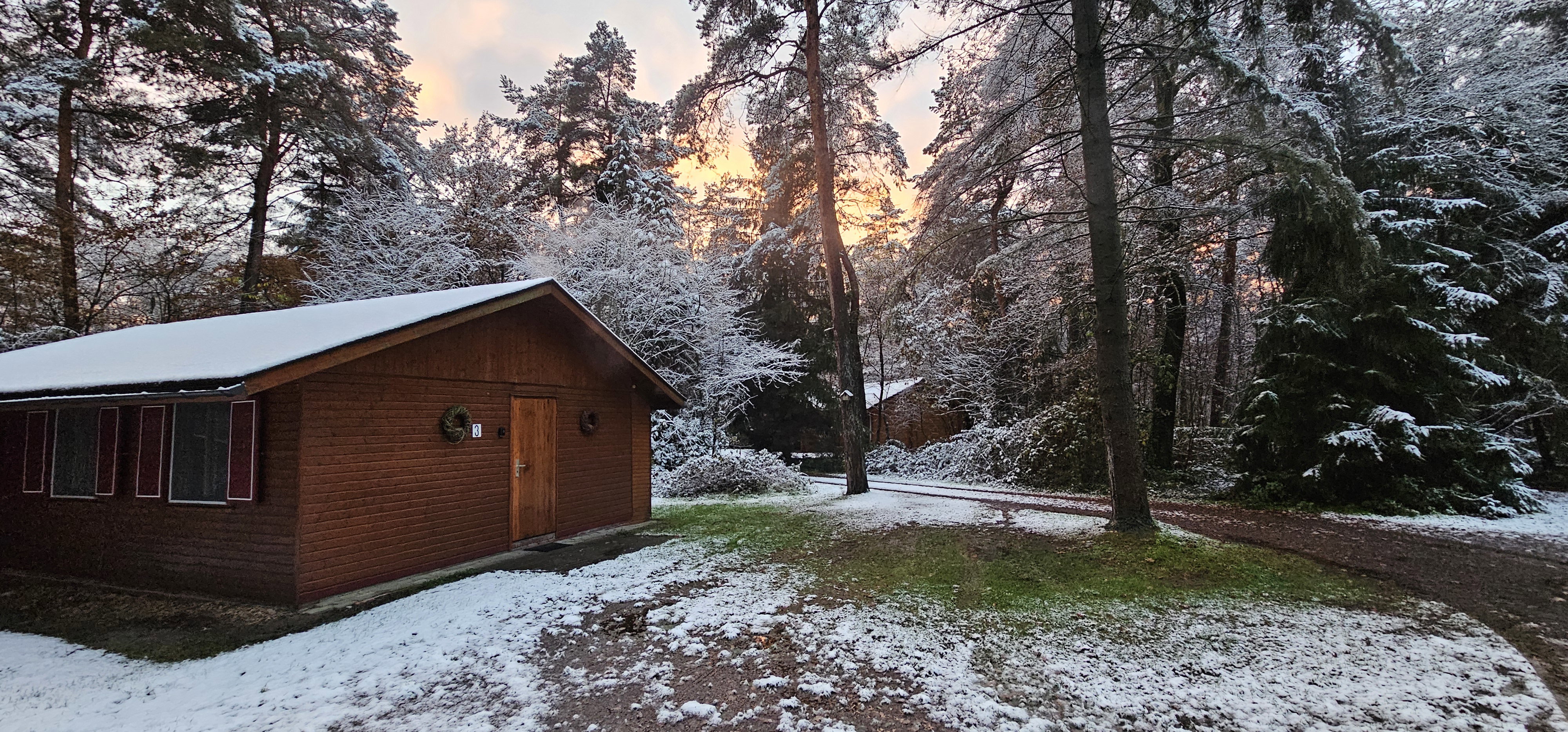 Natuurhuisje in Neede